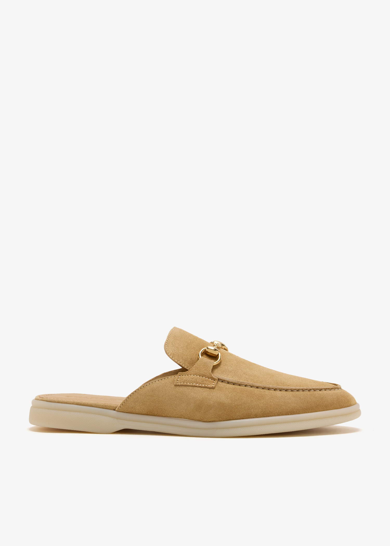 Lucrezia mules, Beige
Lucrezia mules, Beige