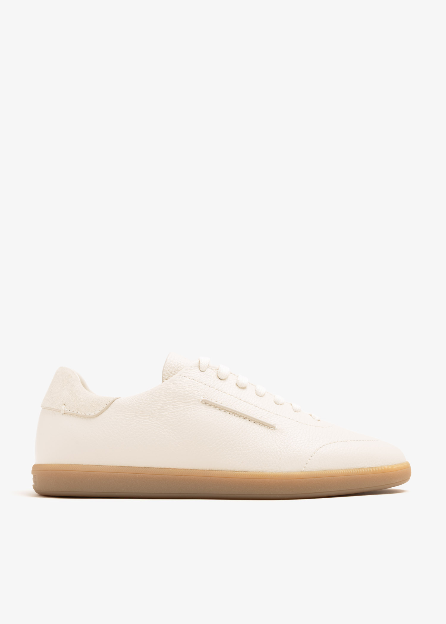 232 Leather sneakers, Beige
232 Leather sneakers, Beige