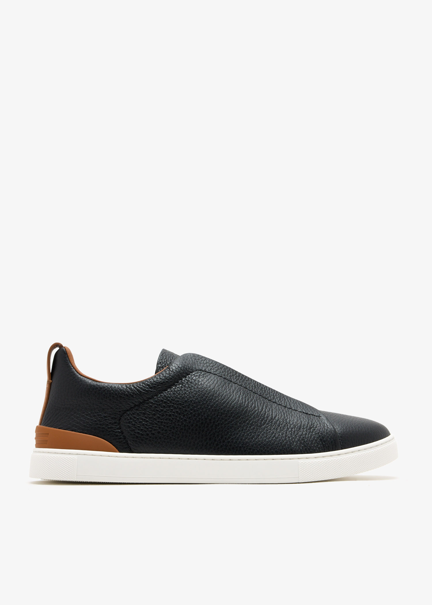 Triple Stitch™ sneakers, Black
Triple Stitch™ sneakers, Black