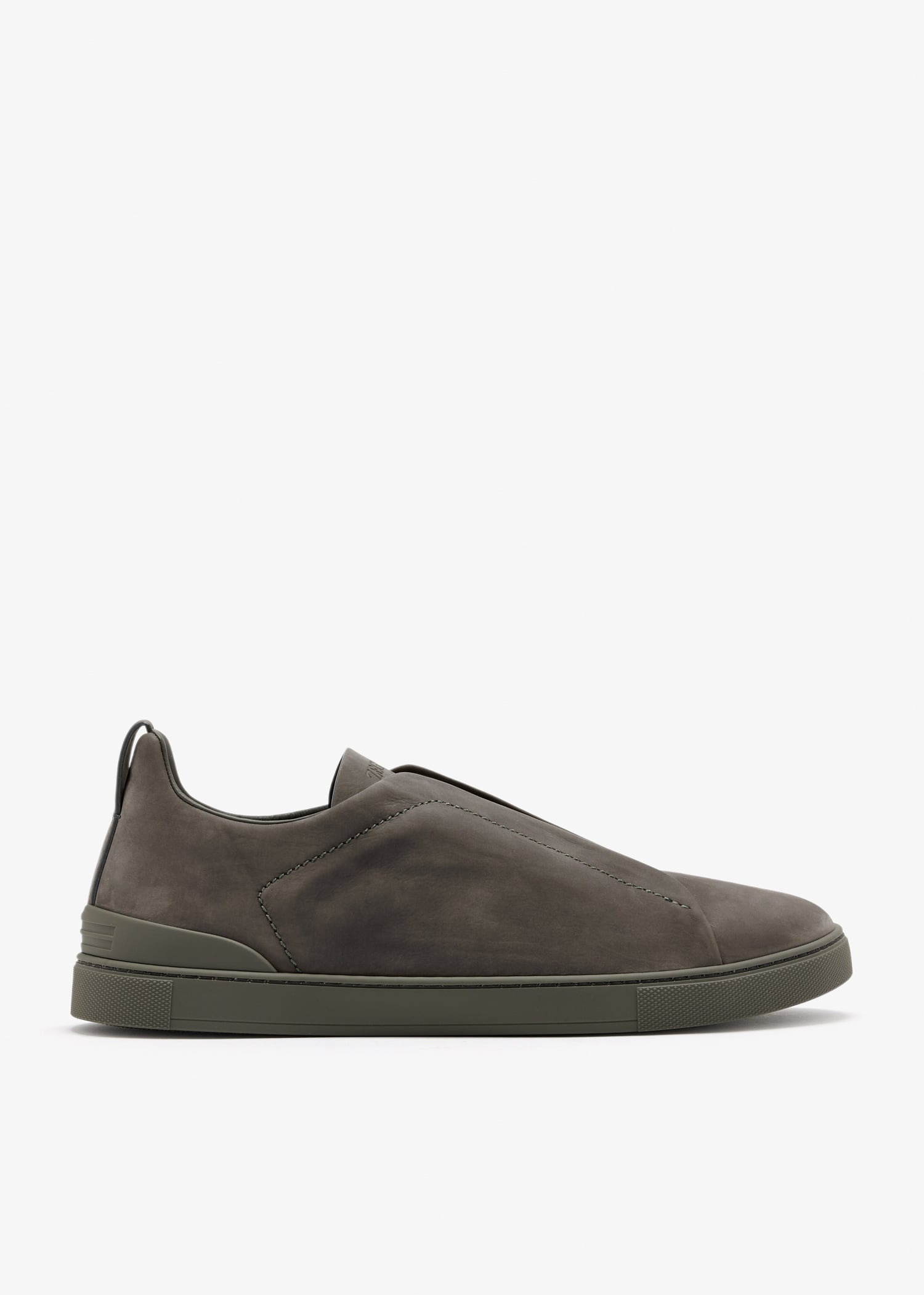 Triple Stitch™ SECONDSKIN sneakers, Green
Triple Stitch™ SECONDSKIN sneakers, Green