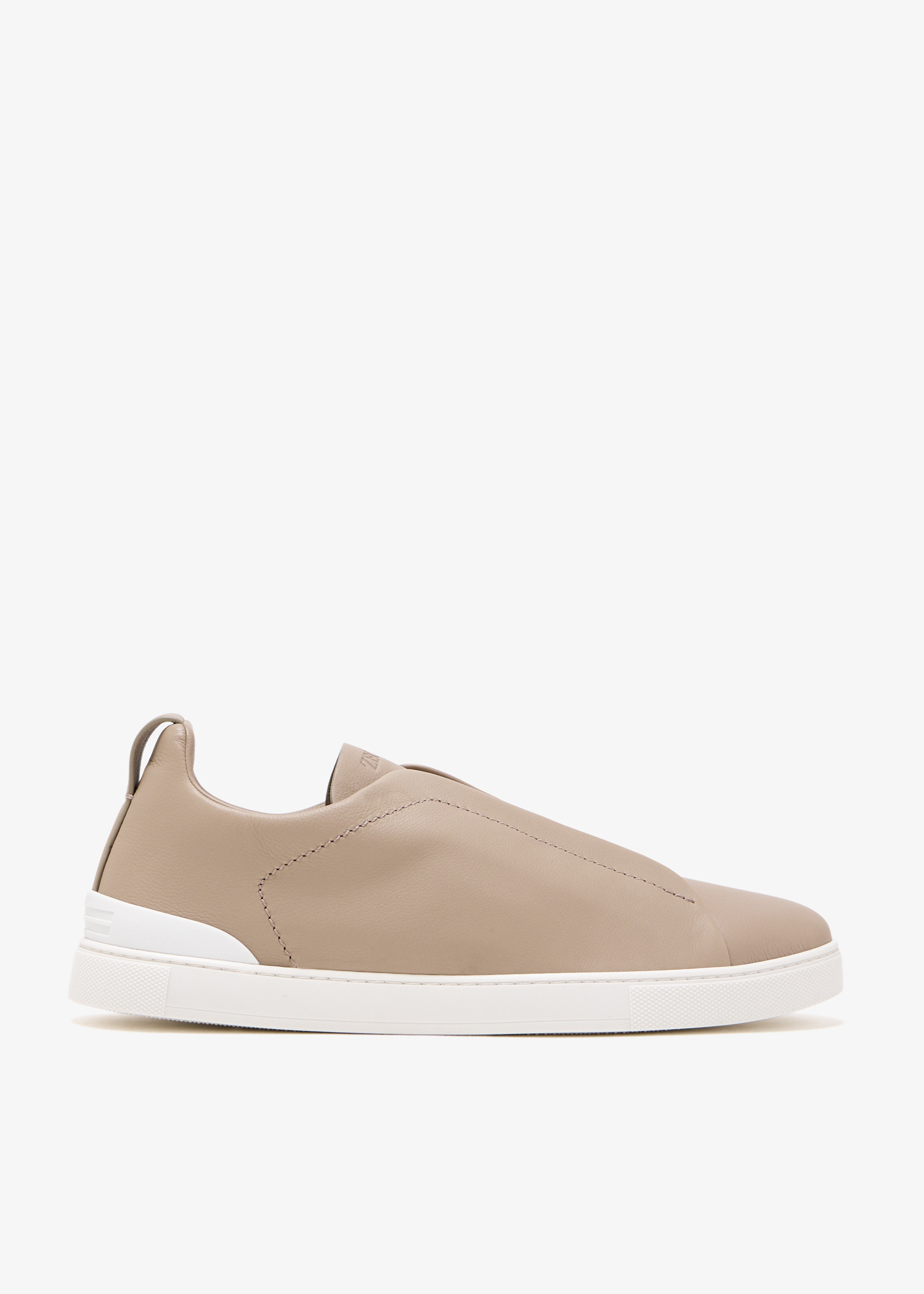 Triple Stitch™ SECONDSKIN sneakers, Taupe
Triple Stitch™ SECONDSKIN sneakers, Taupe