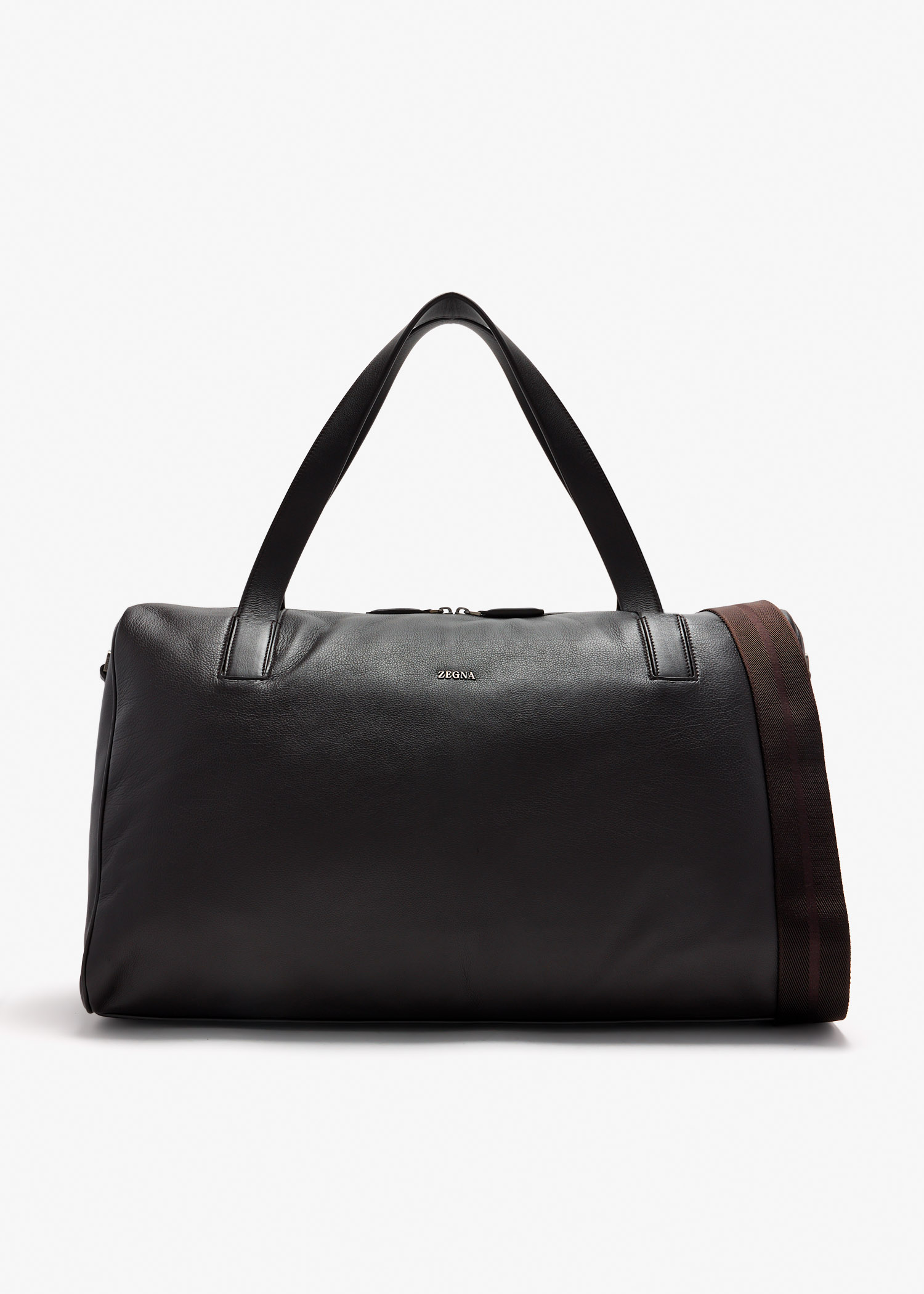SECONDSKIN Weekender bag, Black
SECONDSKIN Weekender bag, Black