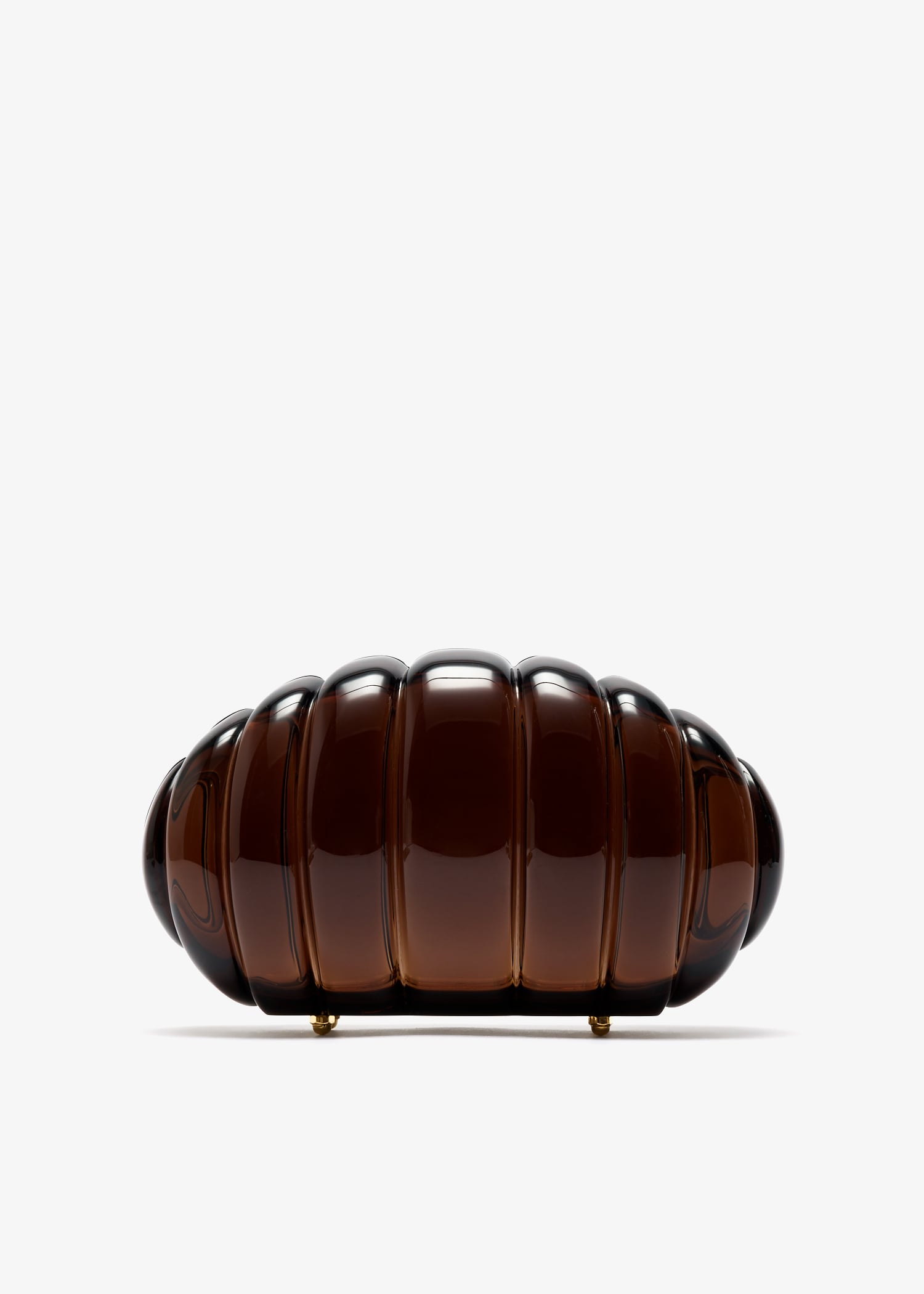 Aurora clutch, Brown
Aurora clutch, Brown