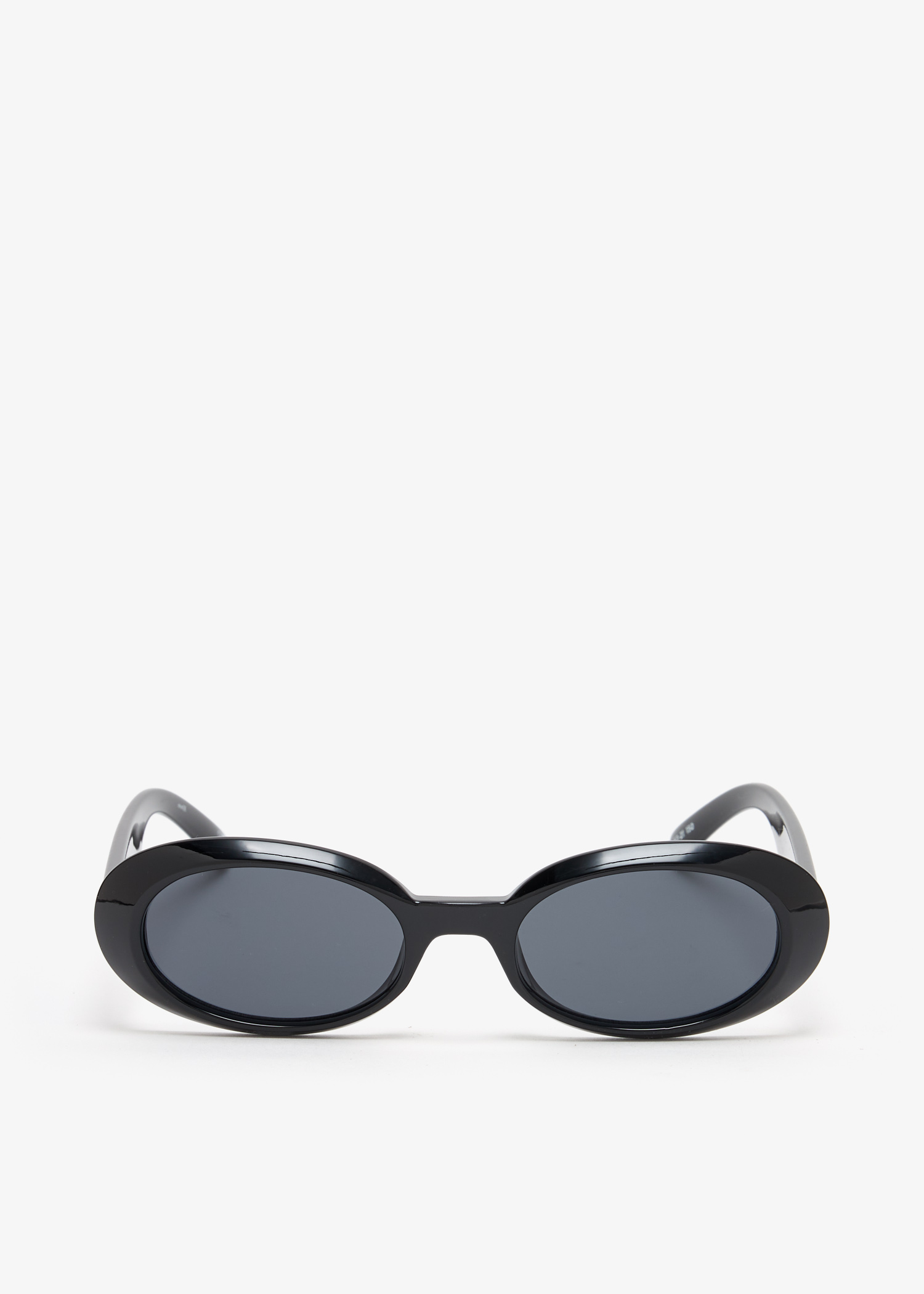 Work It! sunglasses, Black
Work It! sunglasses, Black