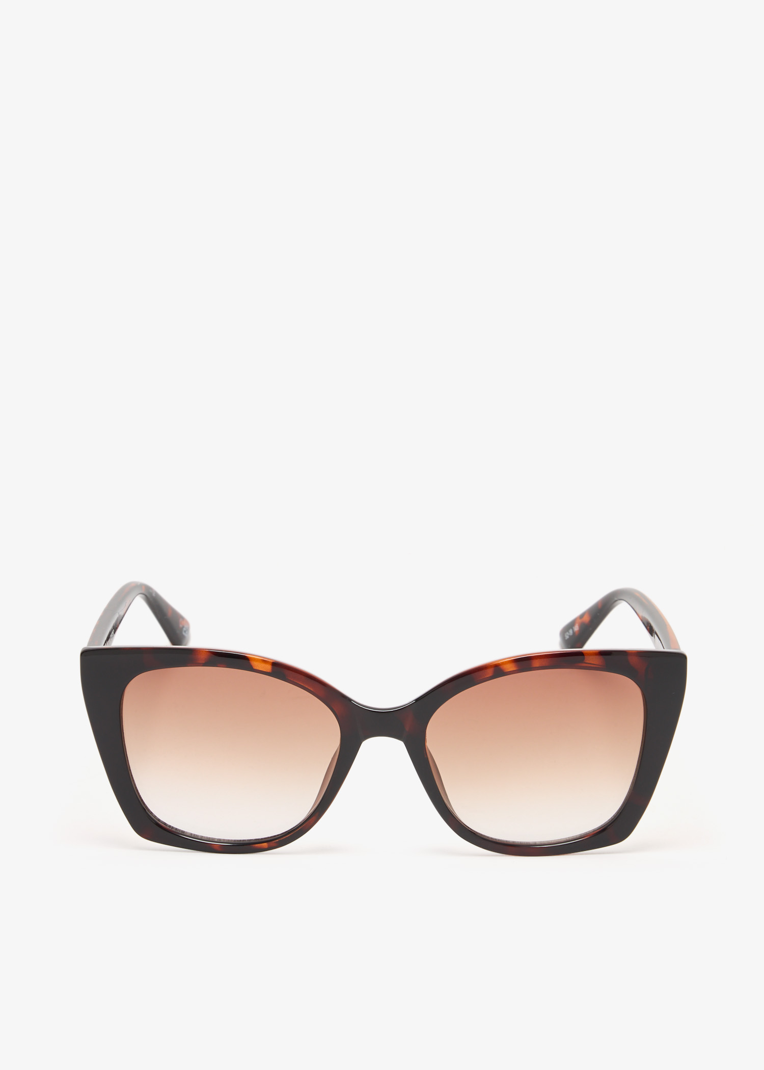 Incantation sunglasses, Brown
Incantation sunglasses, Brown