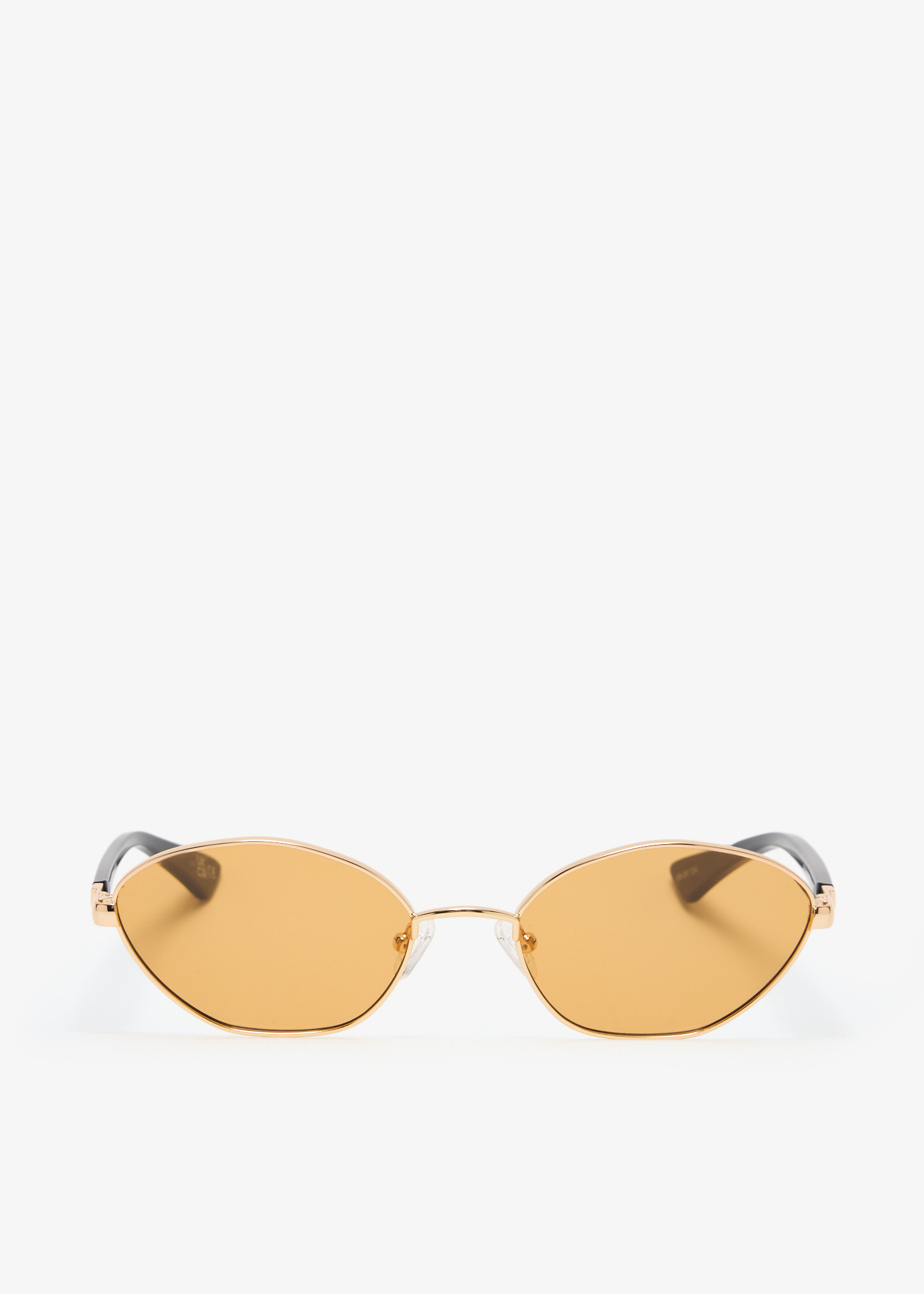 Le Bebe sunglasses, Gold
Le Bebe sunglasses, Gold