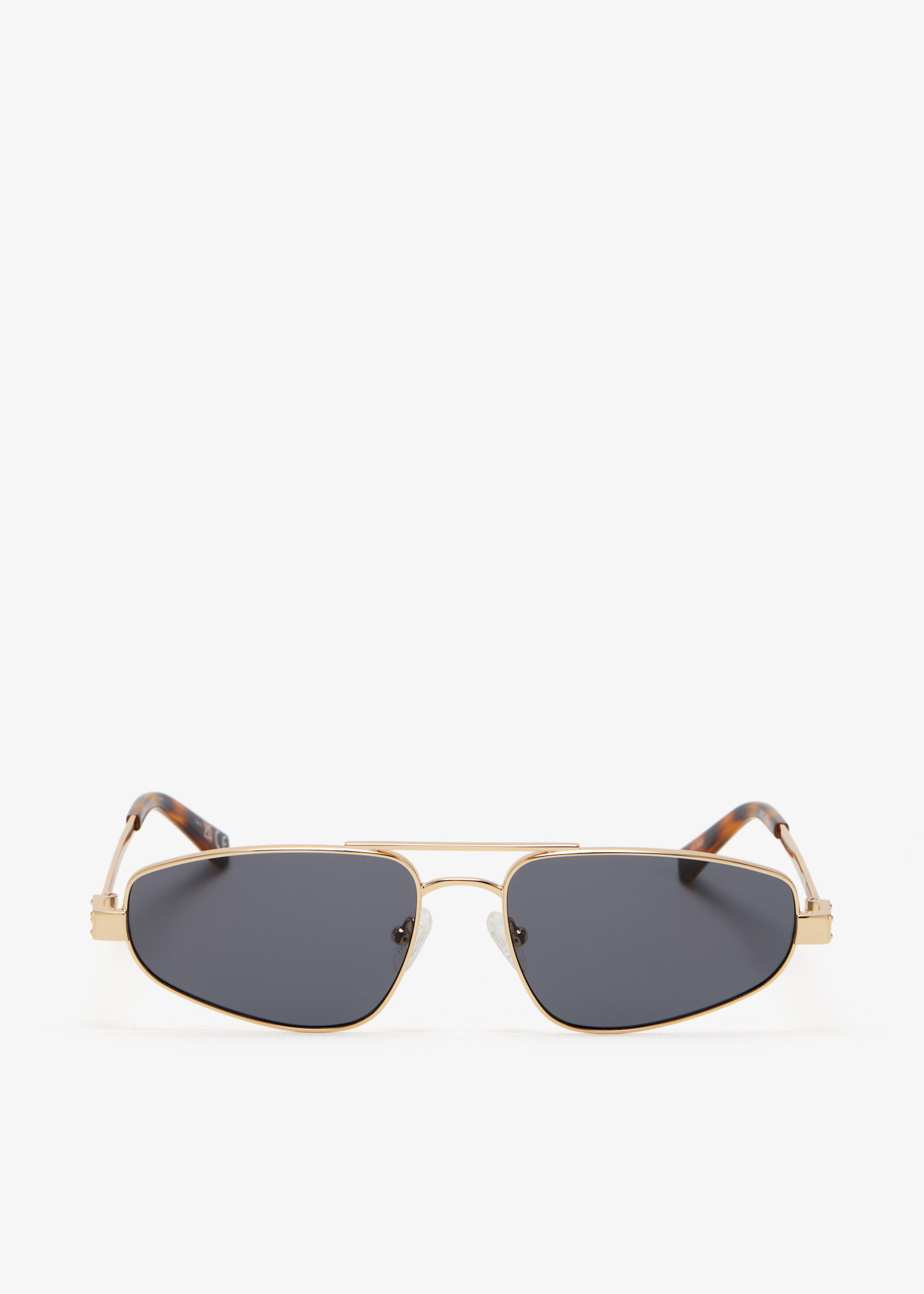 Treasure sunglasses, Gold
Treasure sunglasses, Gold
