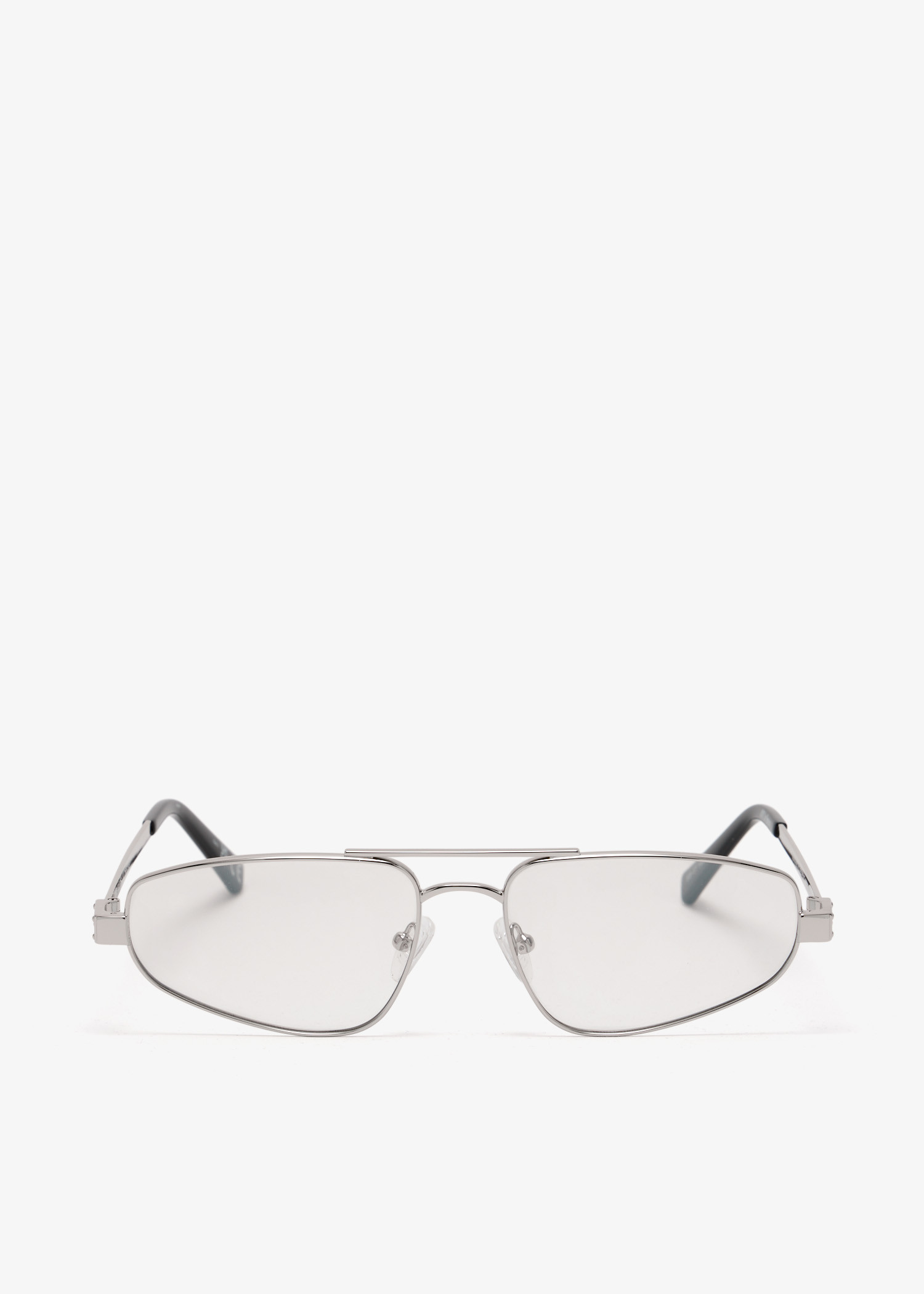 Treasure sunglasses, Silver
Treasure sunglasses, Silver