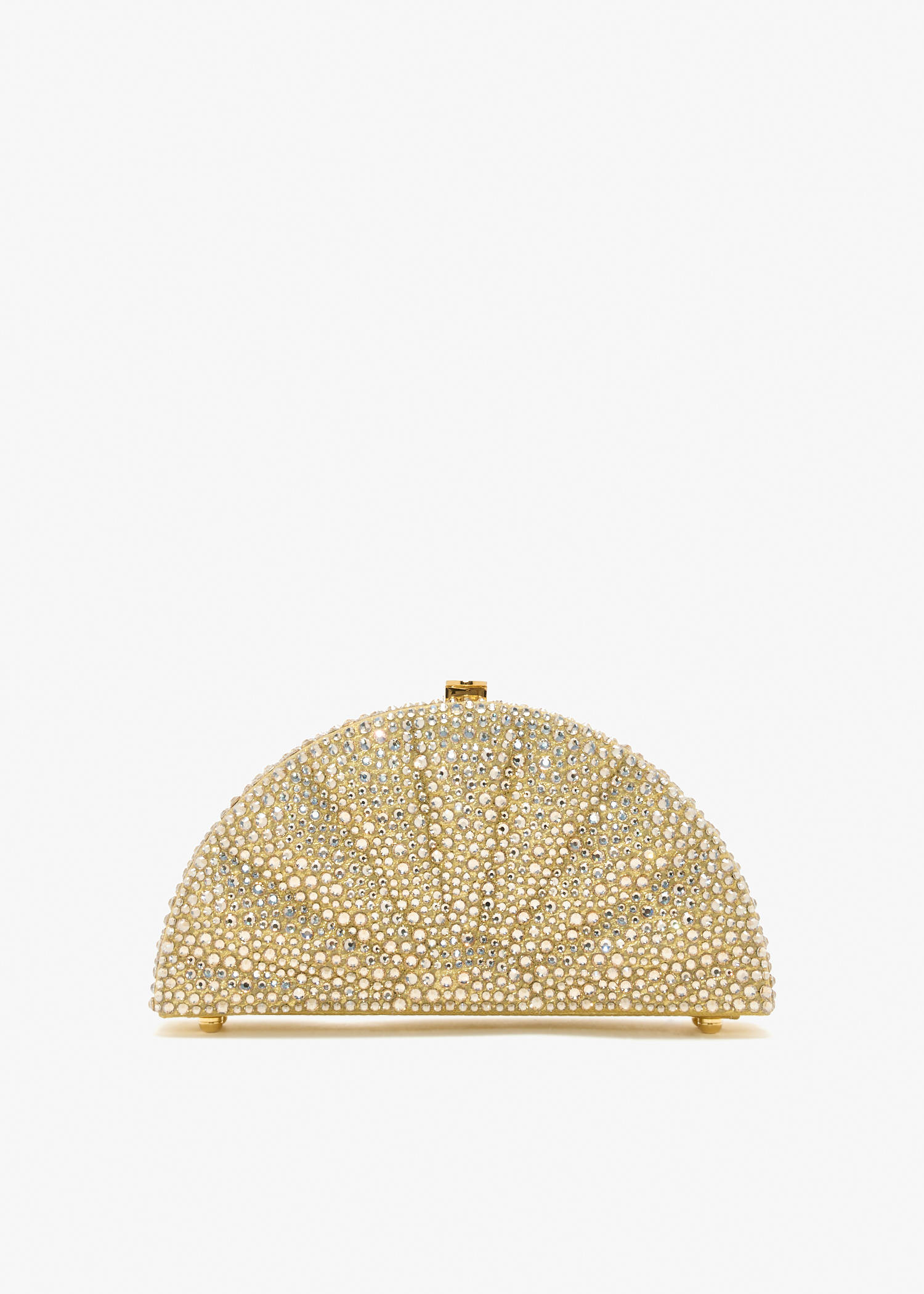Fan clutch, Gold
Fan clutch, Gold