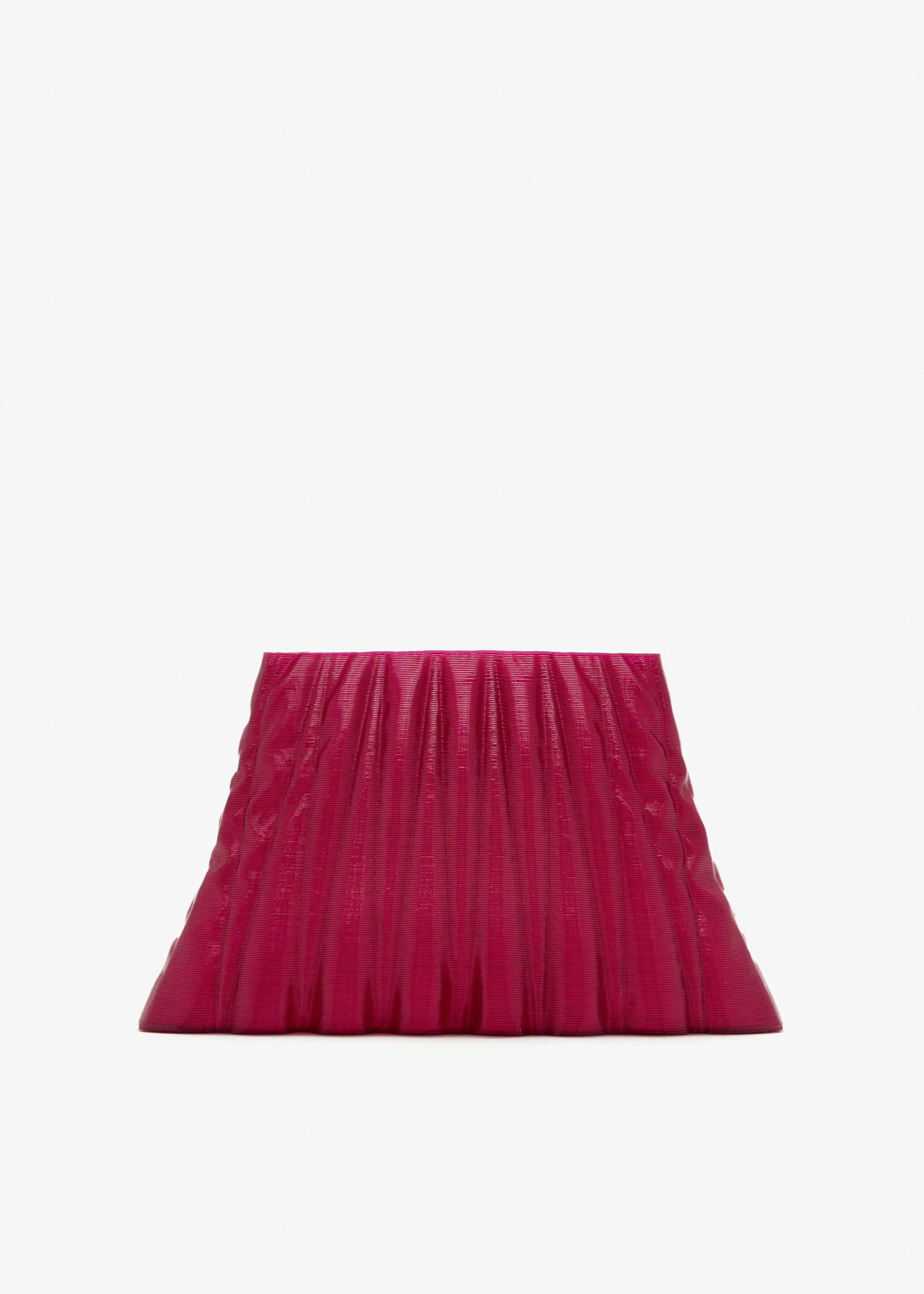 Liquid Treasure clutch, Burgundy
Liquid Treasure clutch, Burgundy