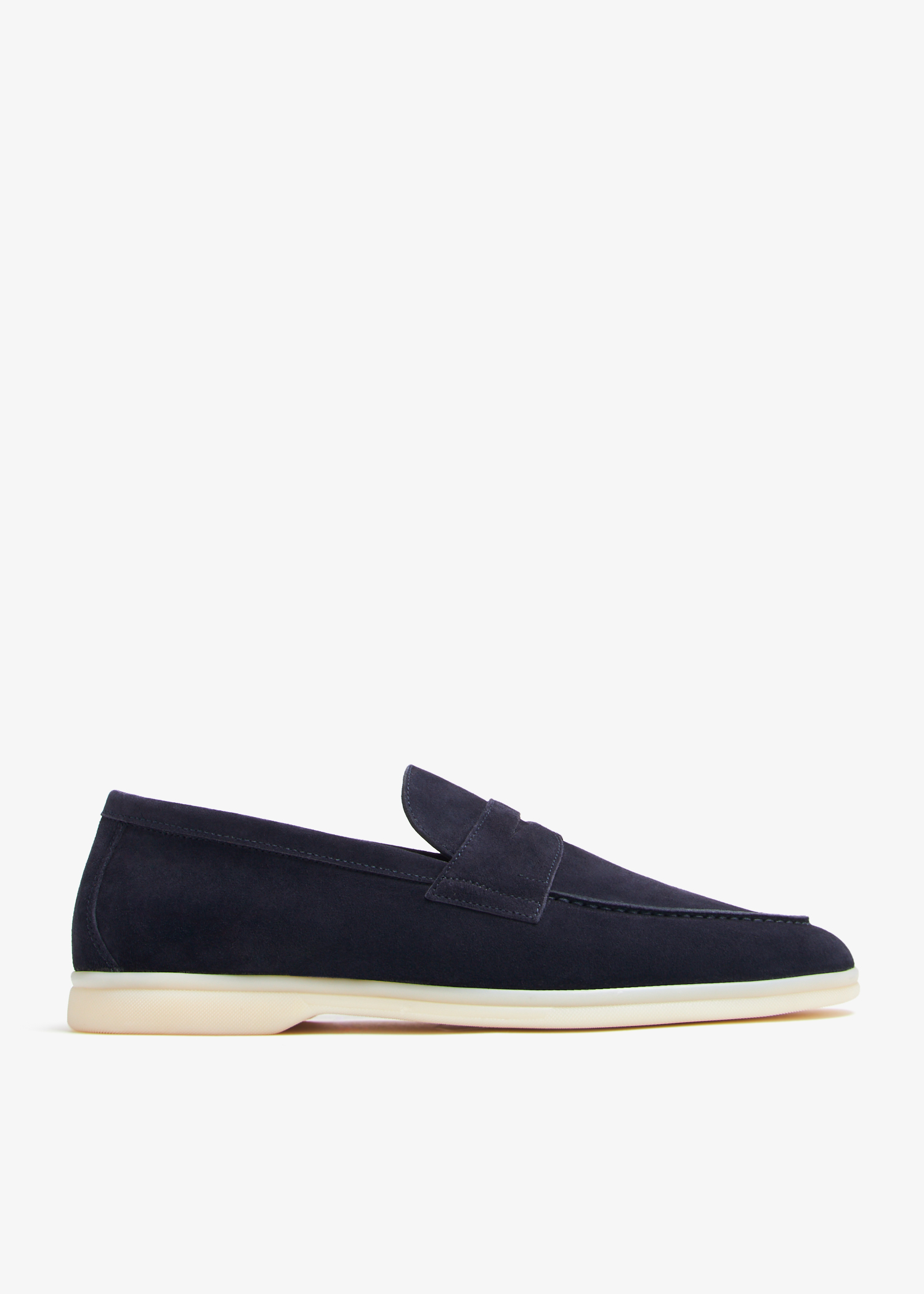 Luciano loafers, Blue
Luciano loafers, Blue