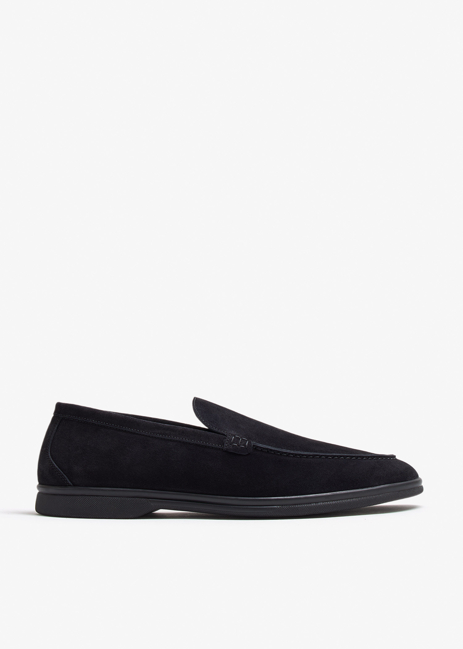 Ludovico loafers, Black
Ludovico loafers, Black