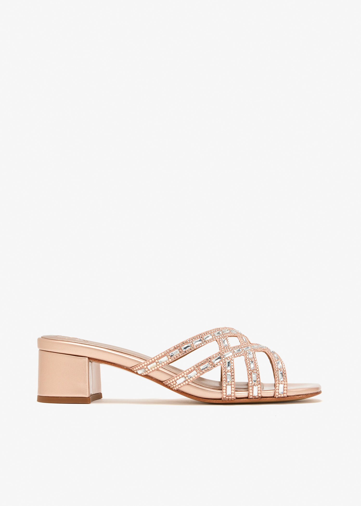 Luell sandals, Pink
Luell sandals, Pink