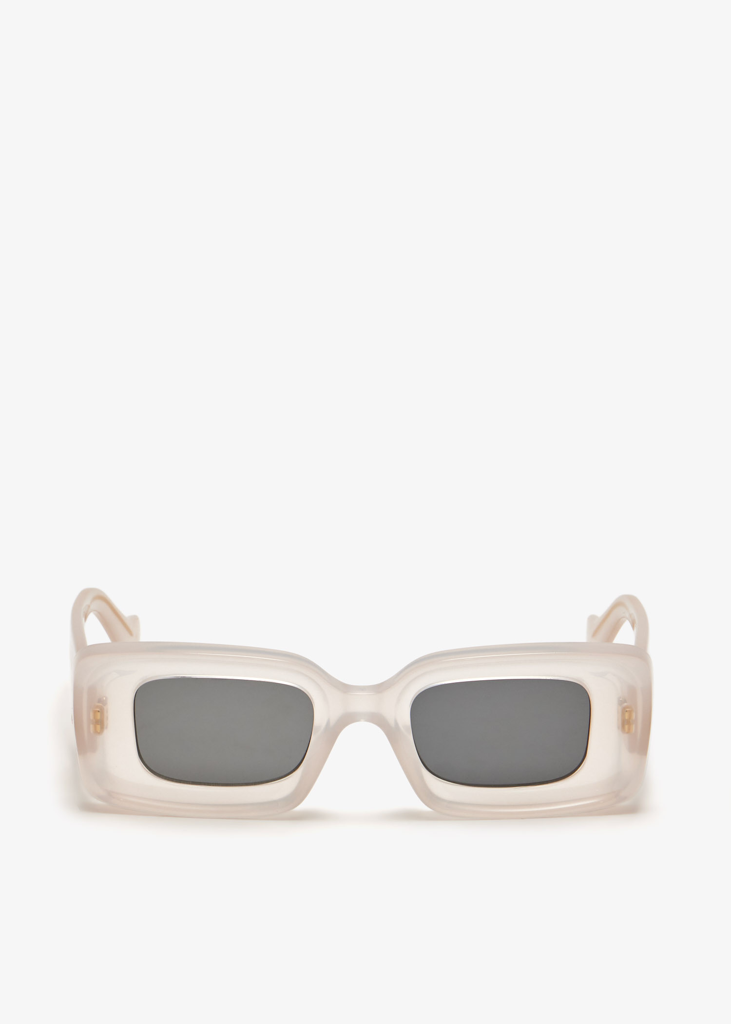 Anagram rectangular sunglasses, Neutral
Anagram rectangular sunglasses, Neutral