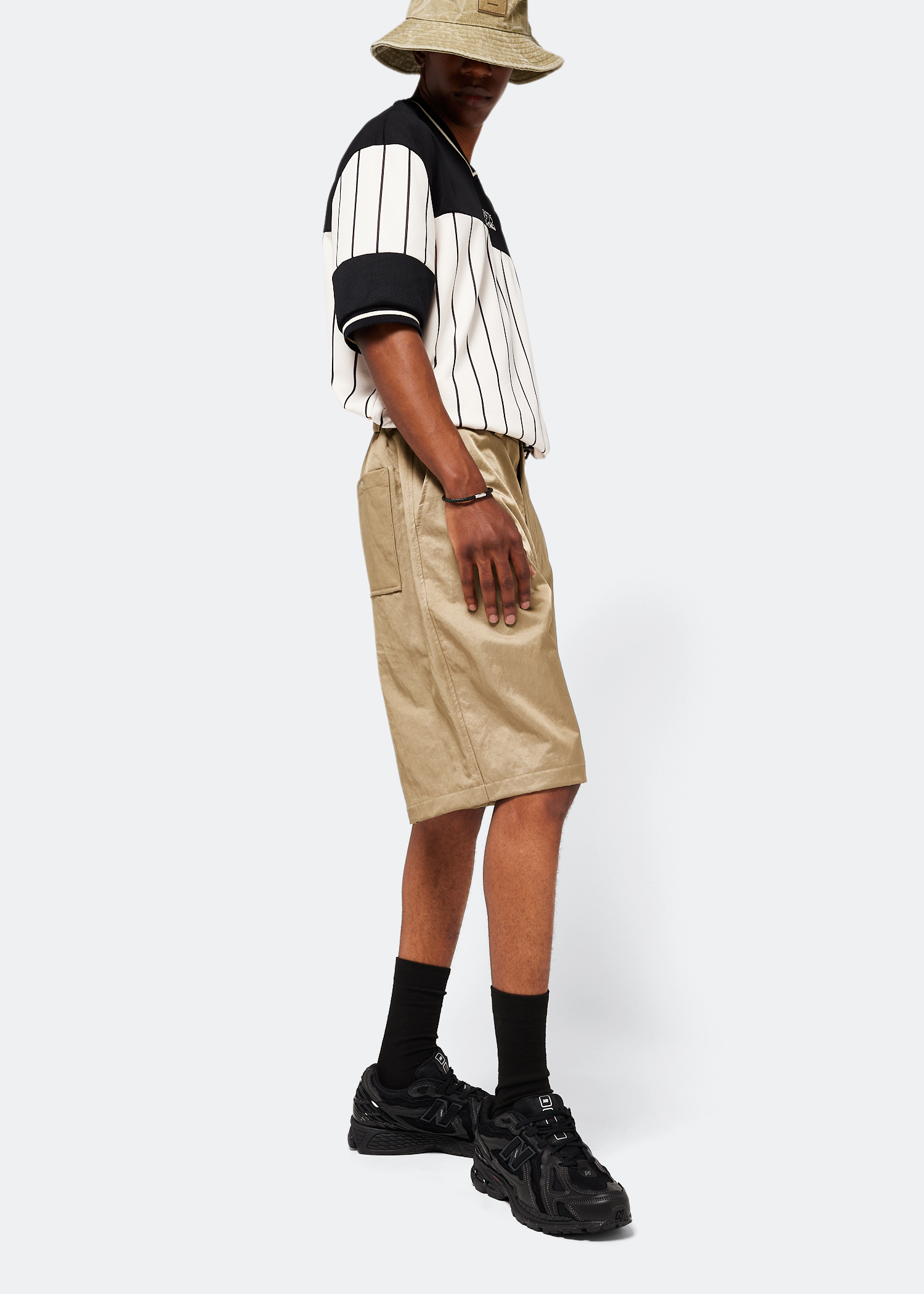 1906R sneakers, Black