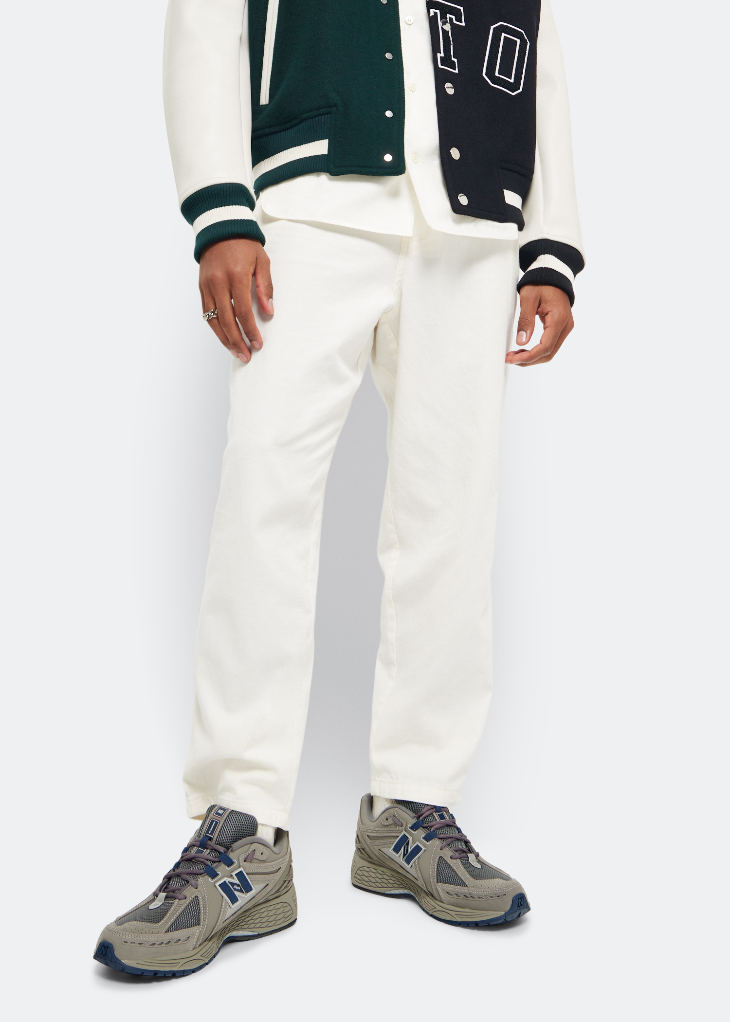1906R sneakers, Green
