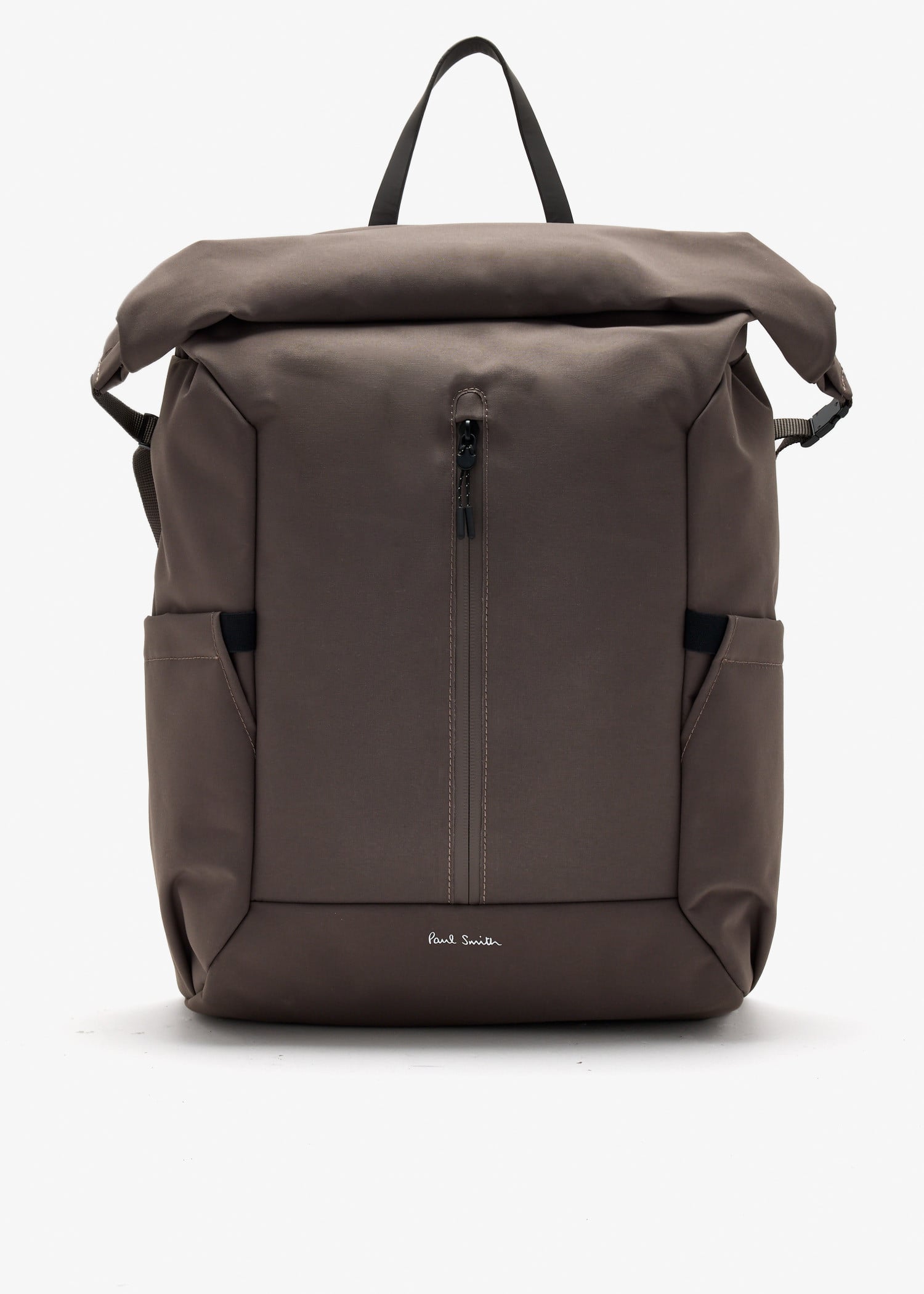 Nylon backpack, Purple
Nylon backpack, Purple