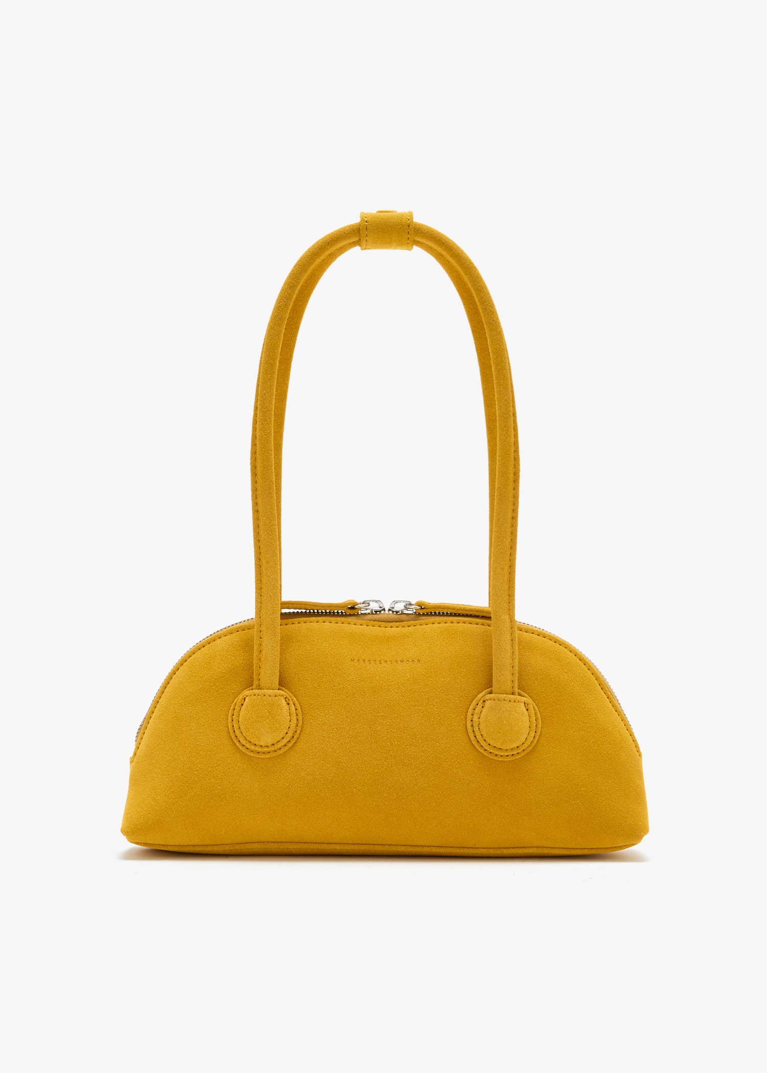 Bessette shoulder bag, Yellow
Bessette shoulder bag, Yellow
