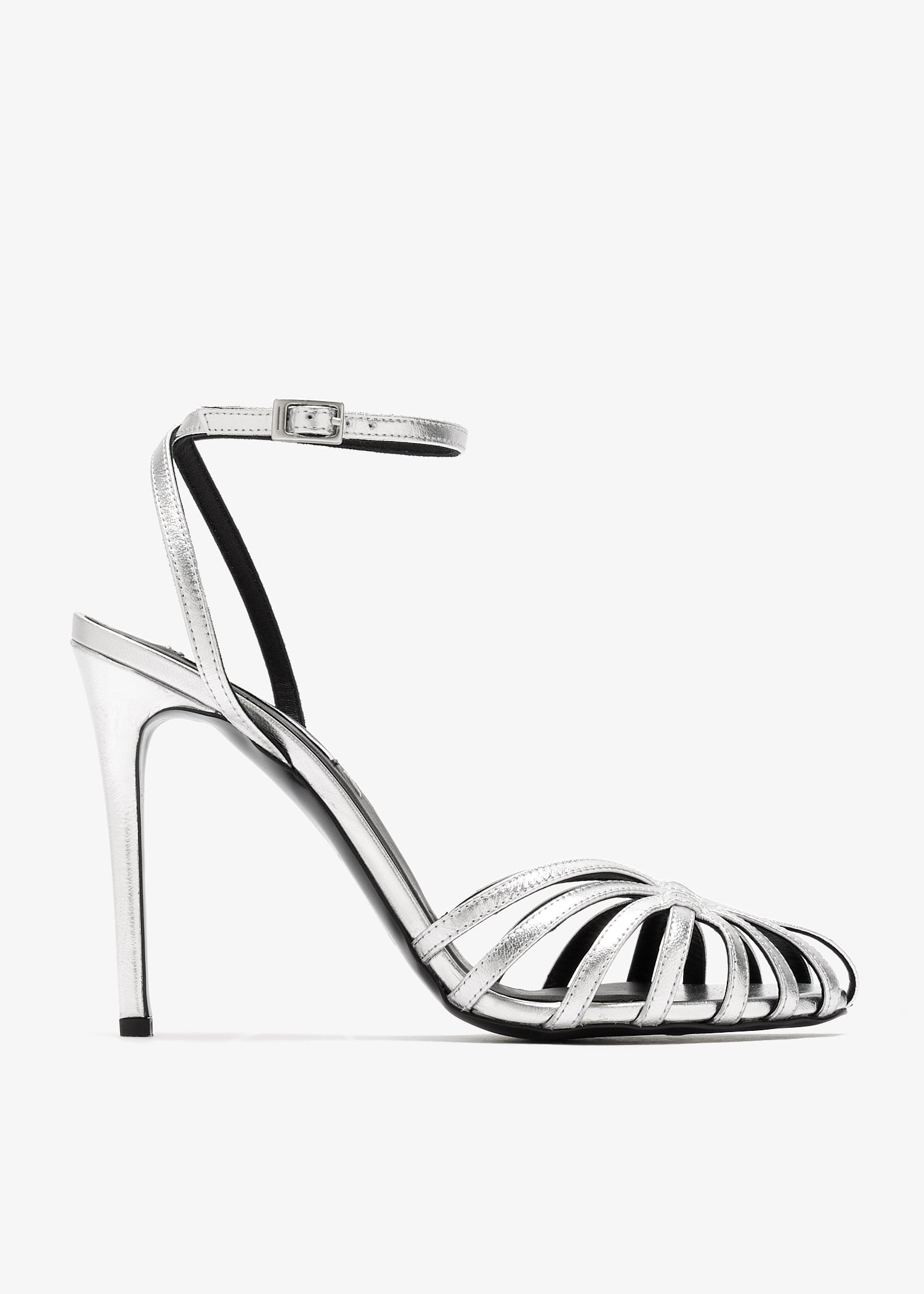 Maruzzella sandals, Silver
Maruzzella sandals, Silver