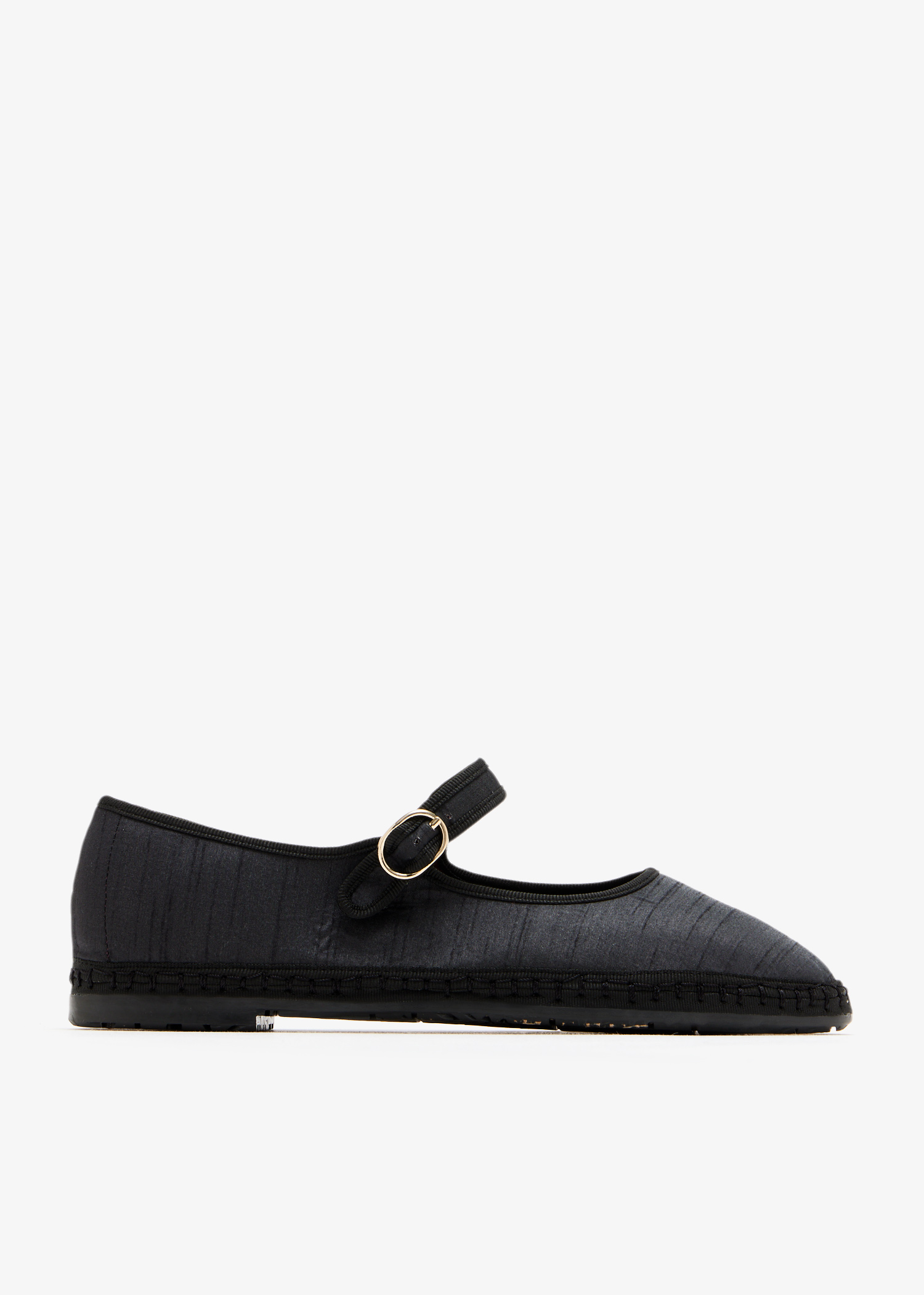 Edmond Mary Jane shoes, Black
Edmond Mary Jane shoes, Black