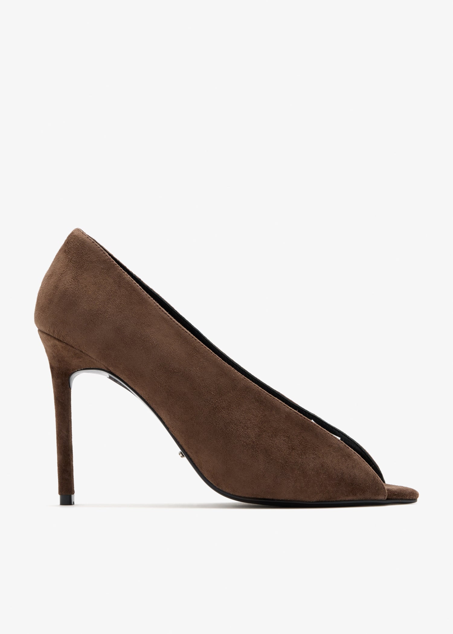 Matrix pumps, Brown
Matrix pumps, Brown