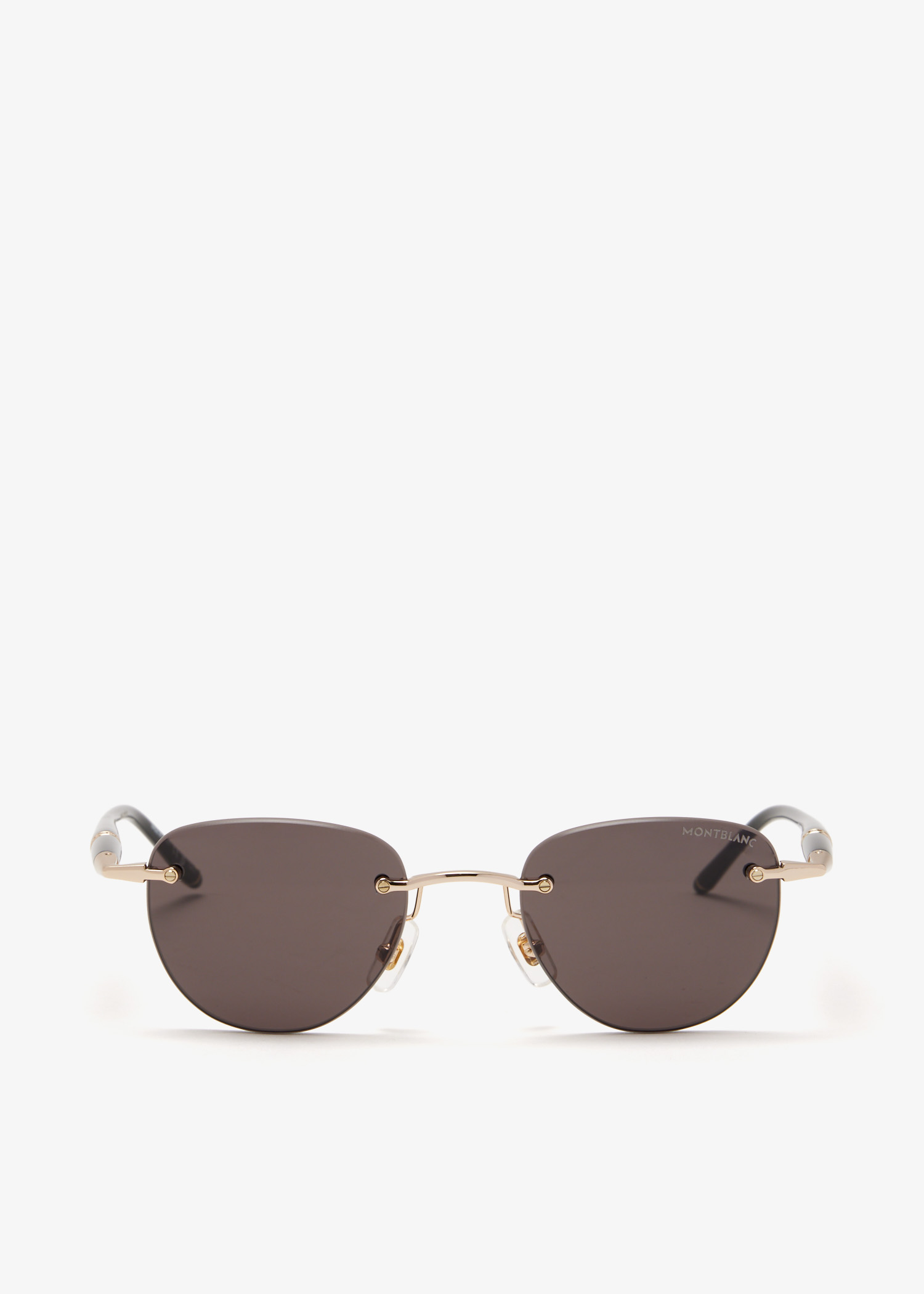 Round sunglasses, Gold
Round sunglasses, Gold