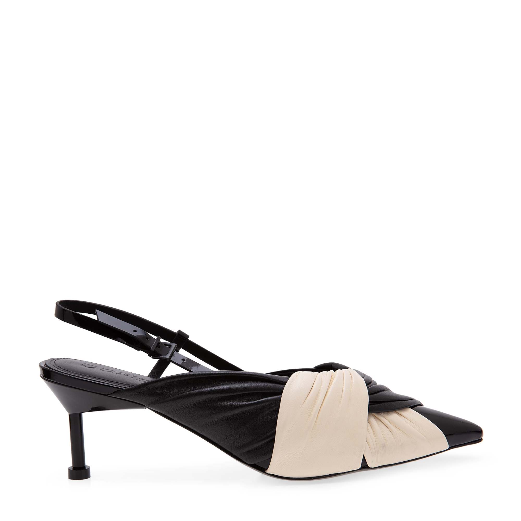 Vonetta pumps, Black