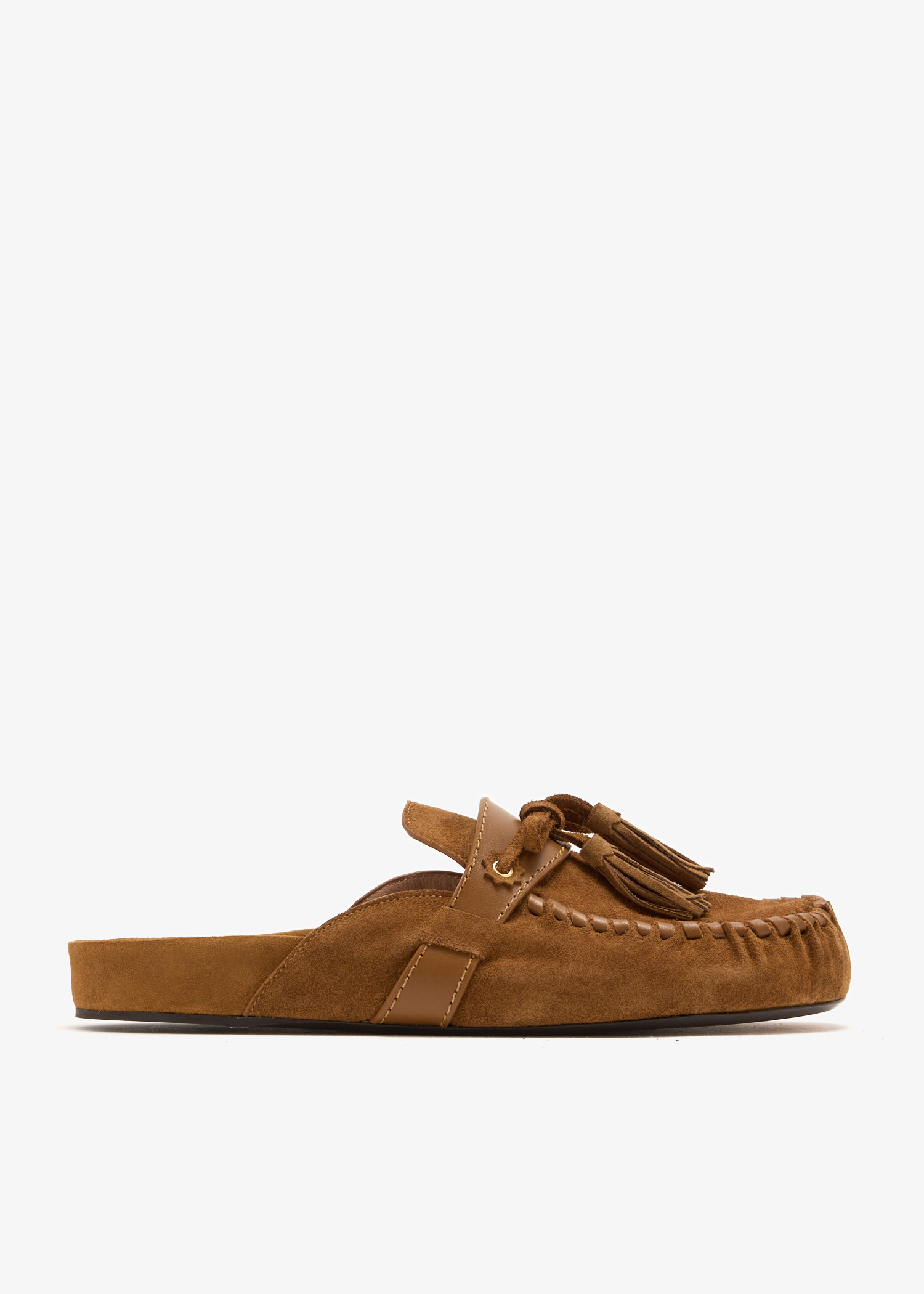 Malvin slippers, Brown
Malvin slippers, Brown