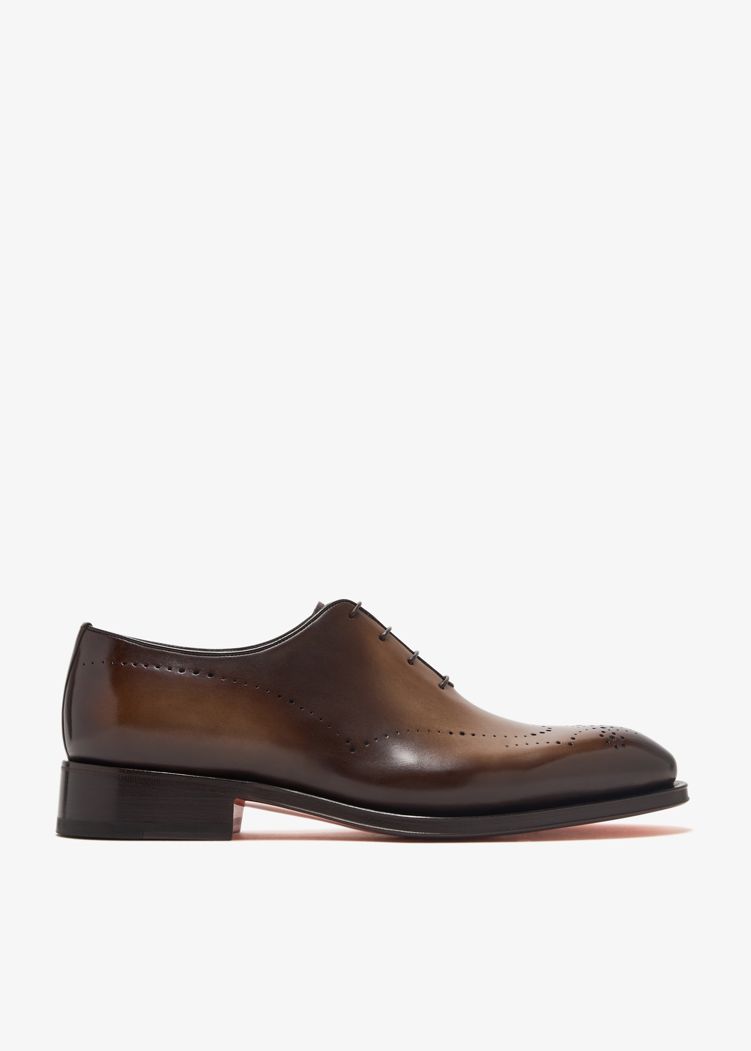 Kaj Oxford shoes, Brown
Kaj Oxford shoes, Brown