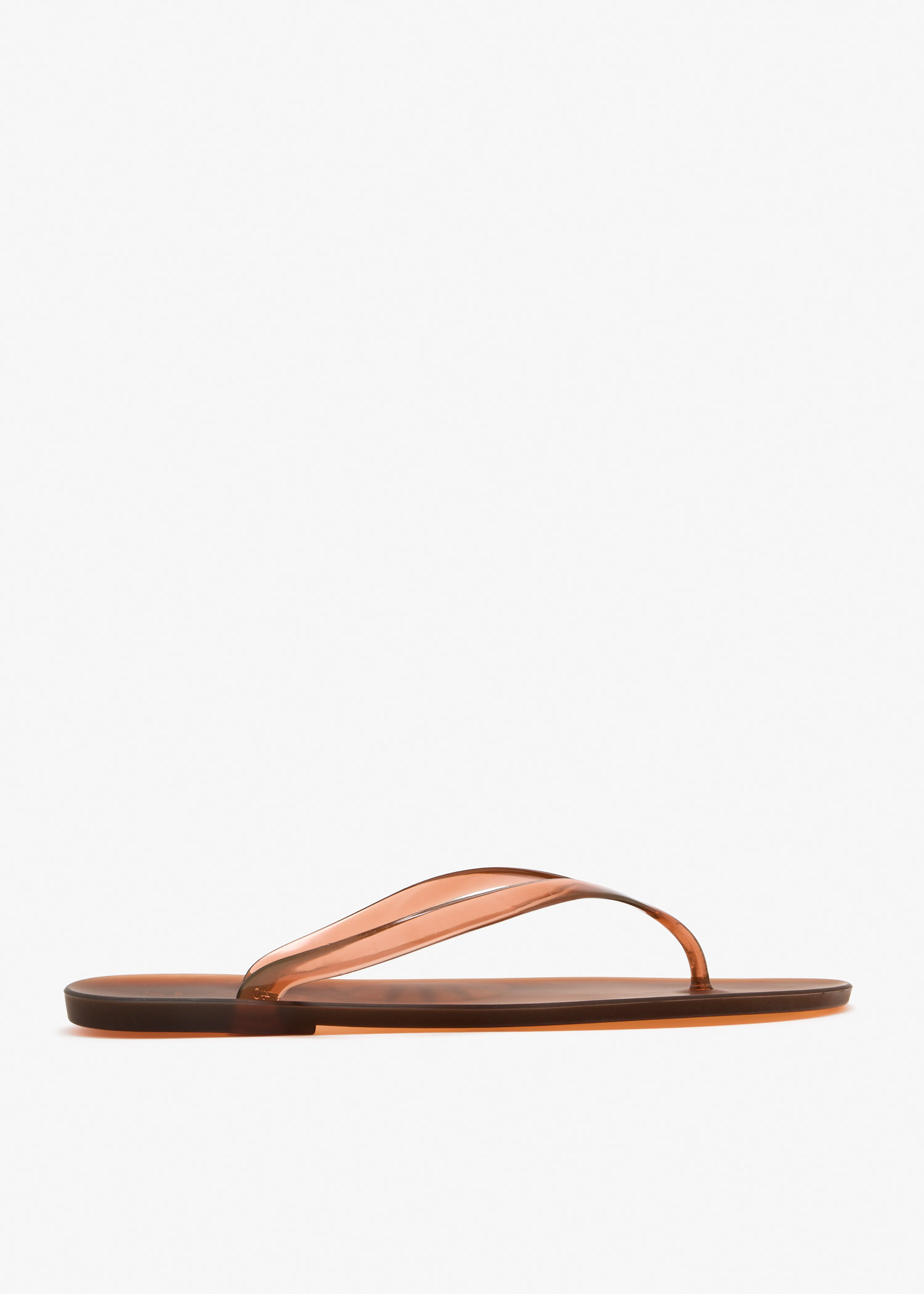 Megan flip flops, Brown
Megan flip flops, Brown