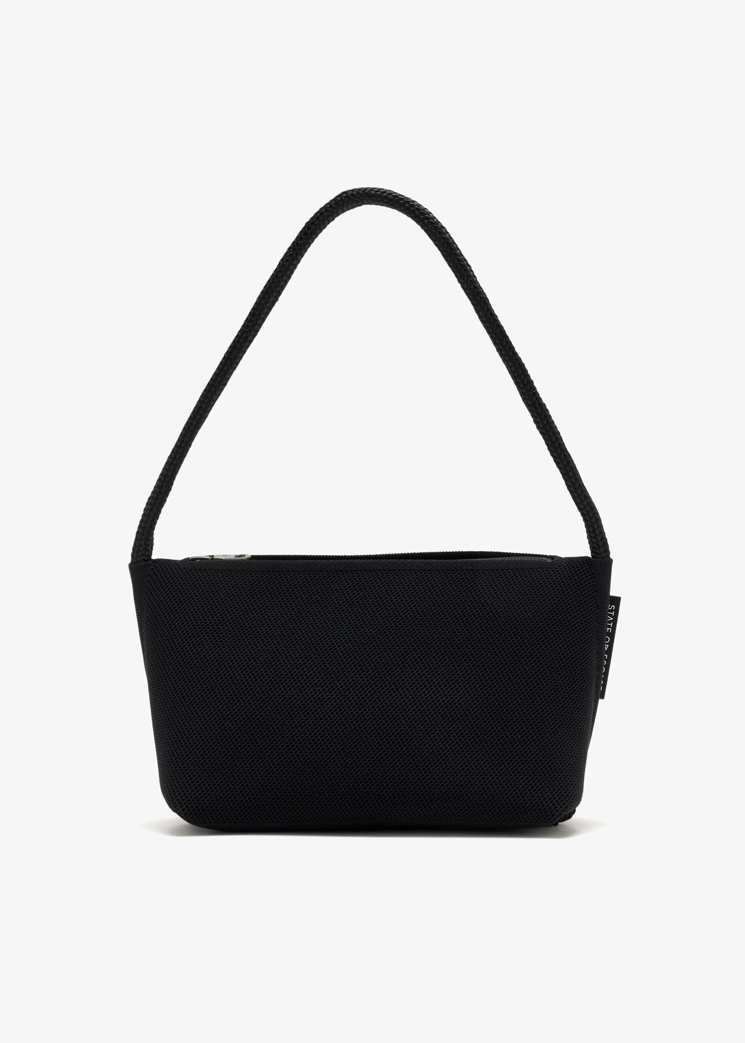 Meridian shoulder bag, Black
Meridian shoulder bag, Black