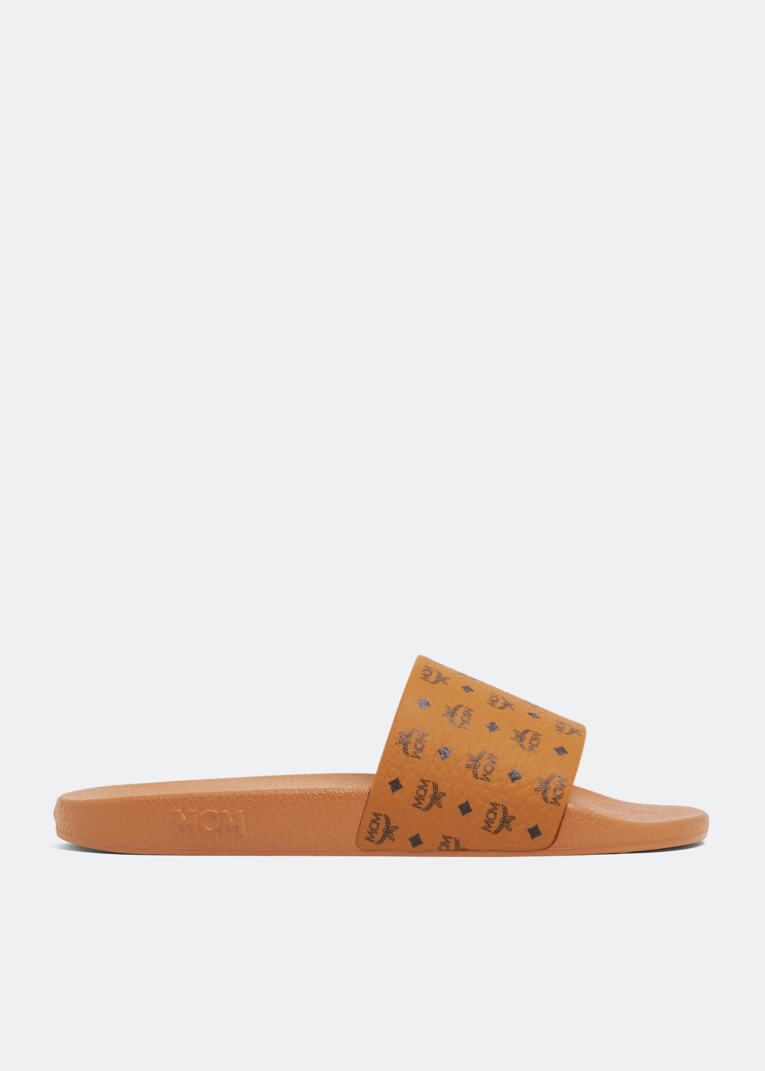 Monogram slides, Brown
Monogram slides, Brown
