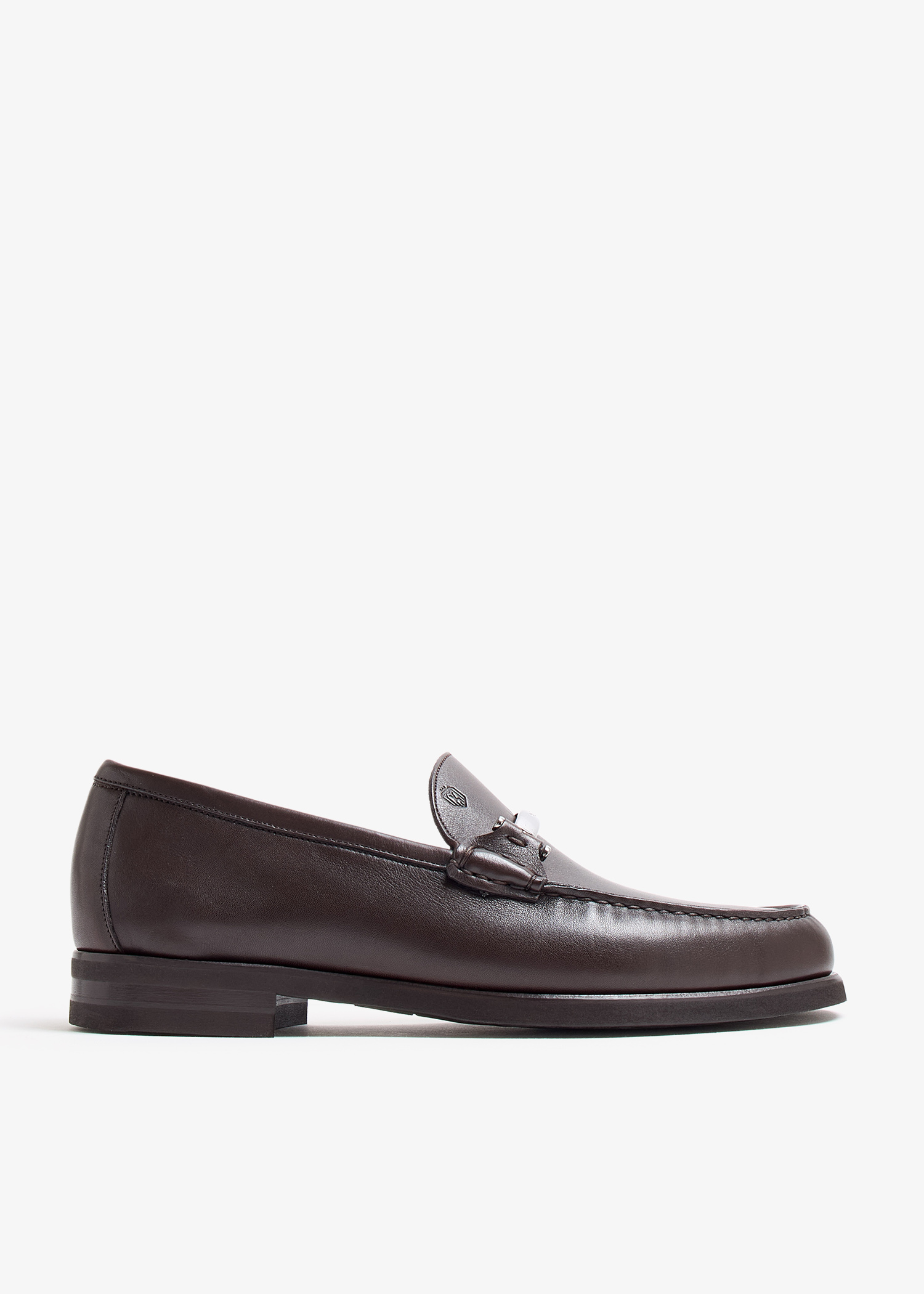 Wynn loafers, Brown
Wynn loafers, Brown