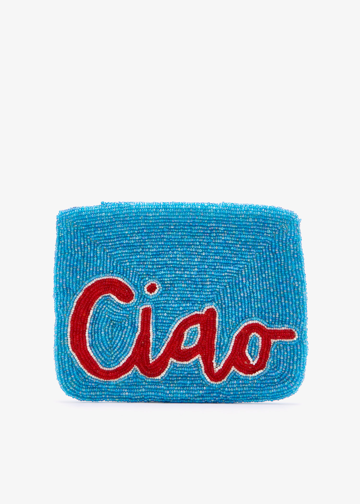 Mini Ciao clutch, Multicolored
Mini Ciao clutch, Multicolored