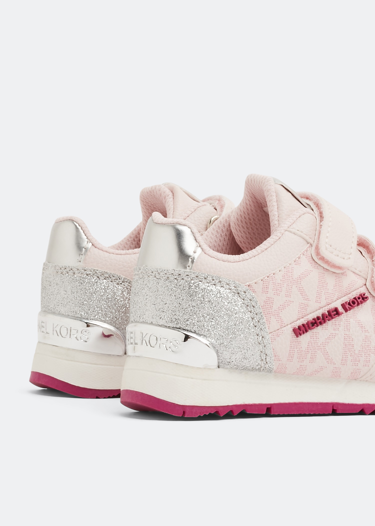 Allie Jogger sneakers, Pink
