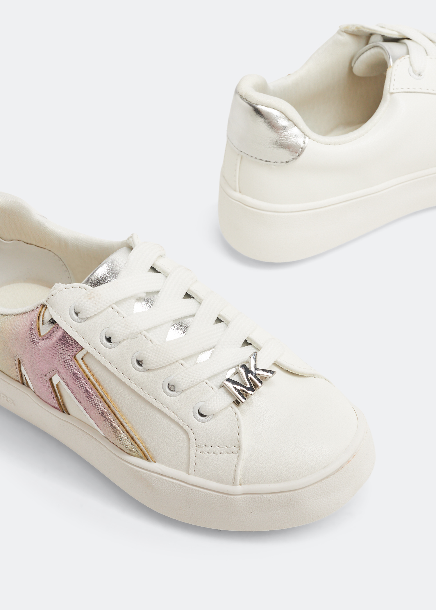Jordana Airin sneakers, White