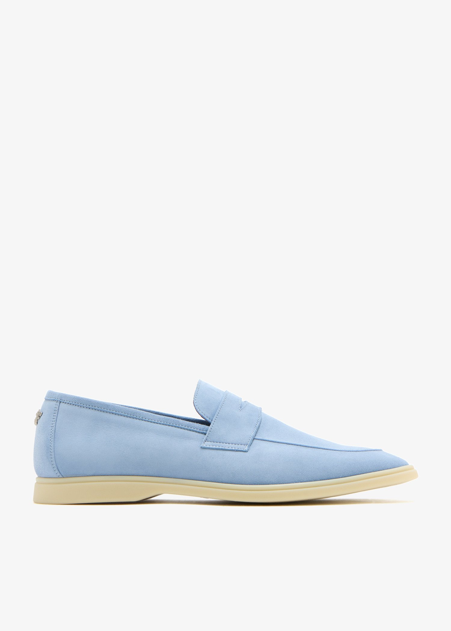 Loisir Gomme loafers, Blue
Loisir Gomme loafers, Blue
