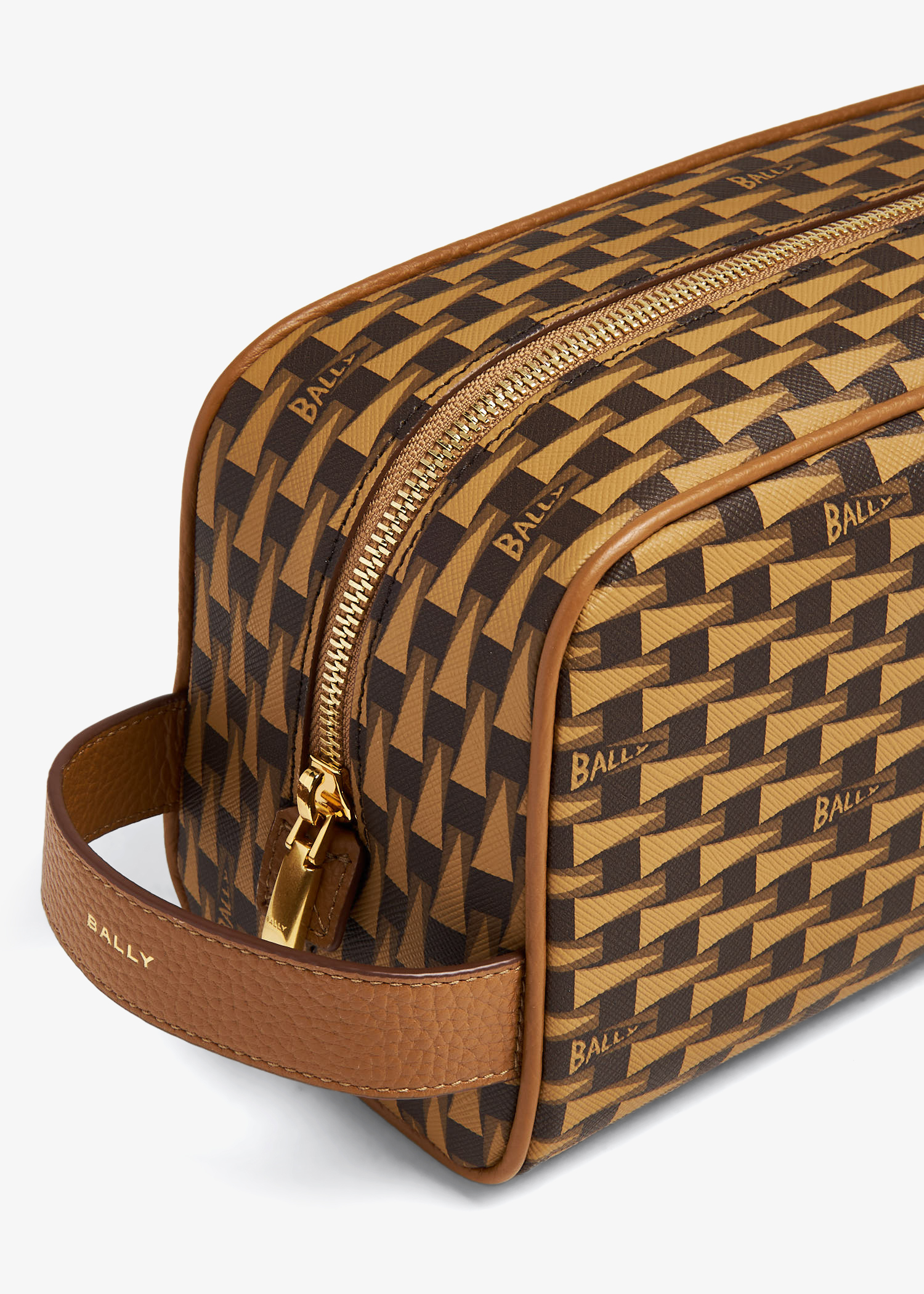 Printed wash bag, Prints
