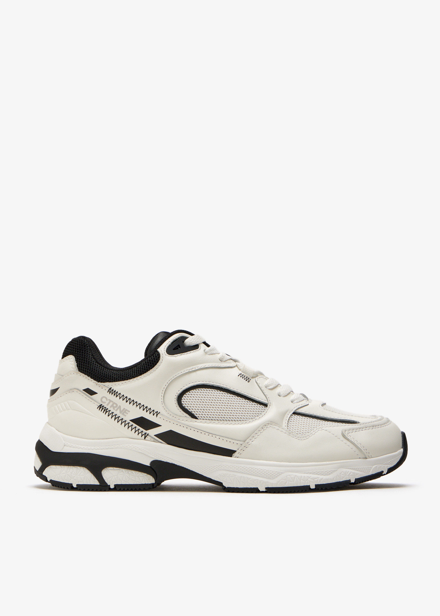 The Abundance sneakers, White
The Abundance sneakers, White