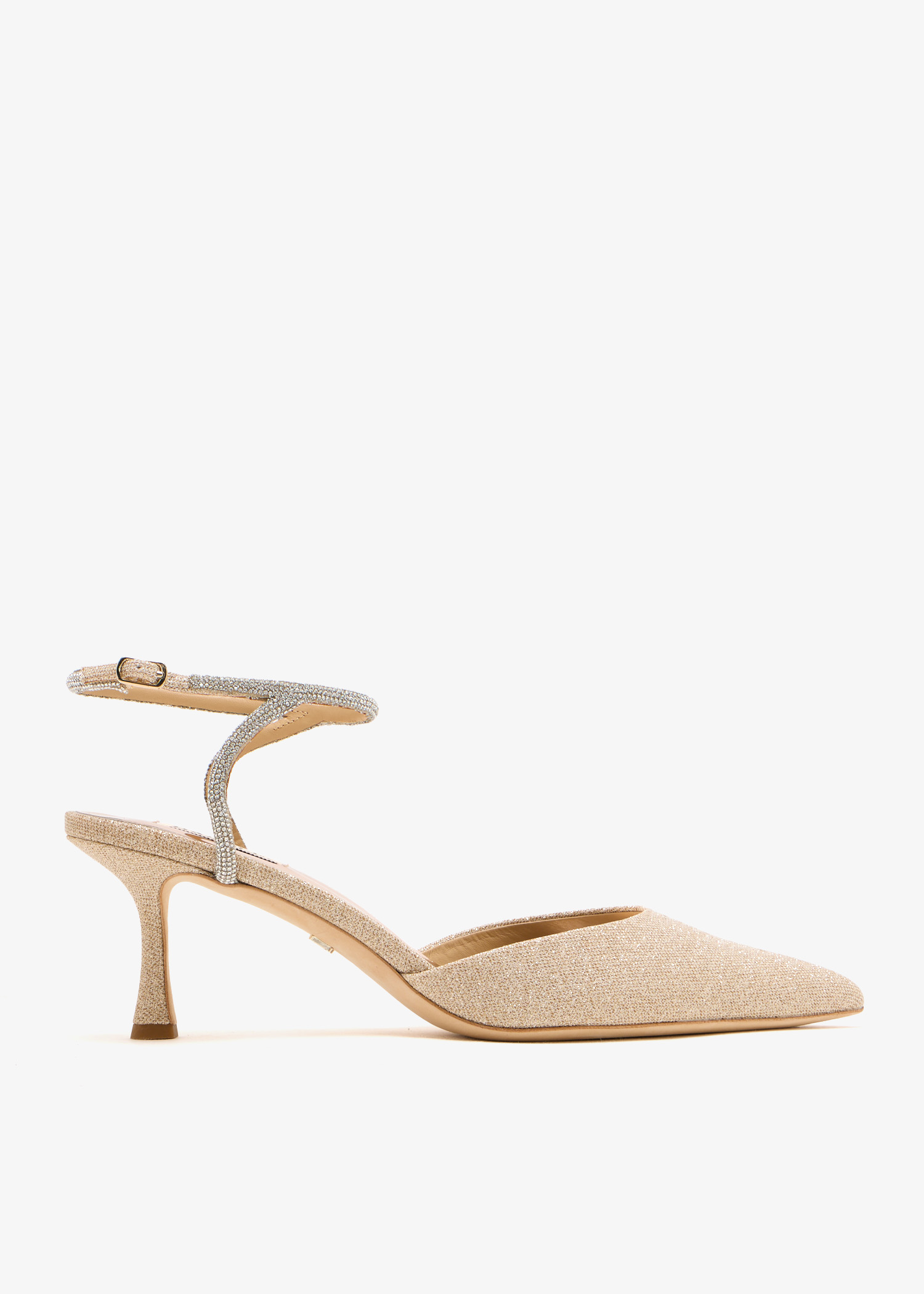 Autumn pumps, Gold
Autumn pumps, Gold