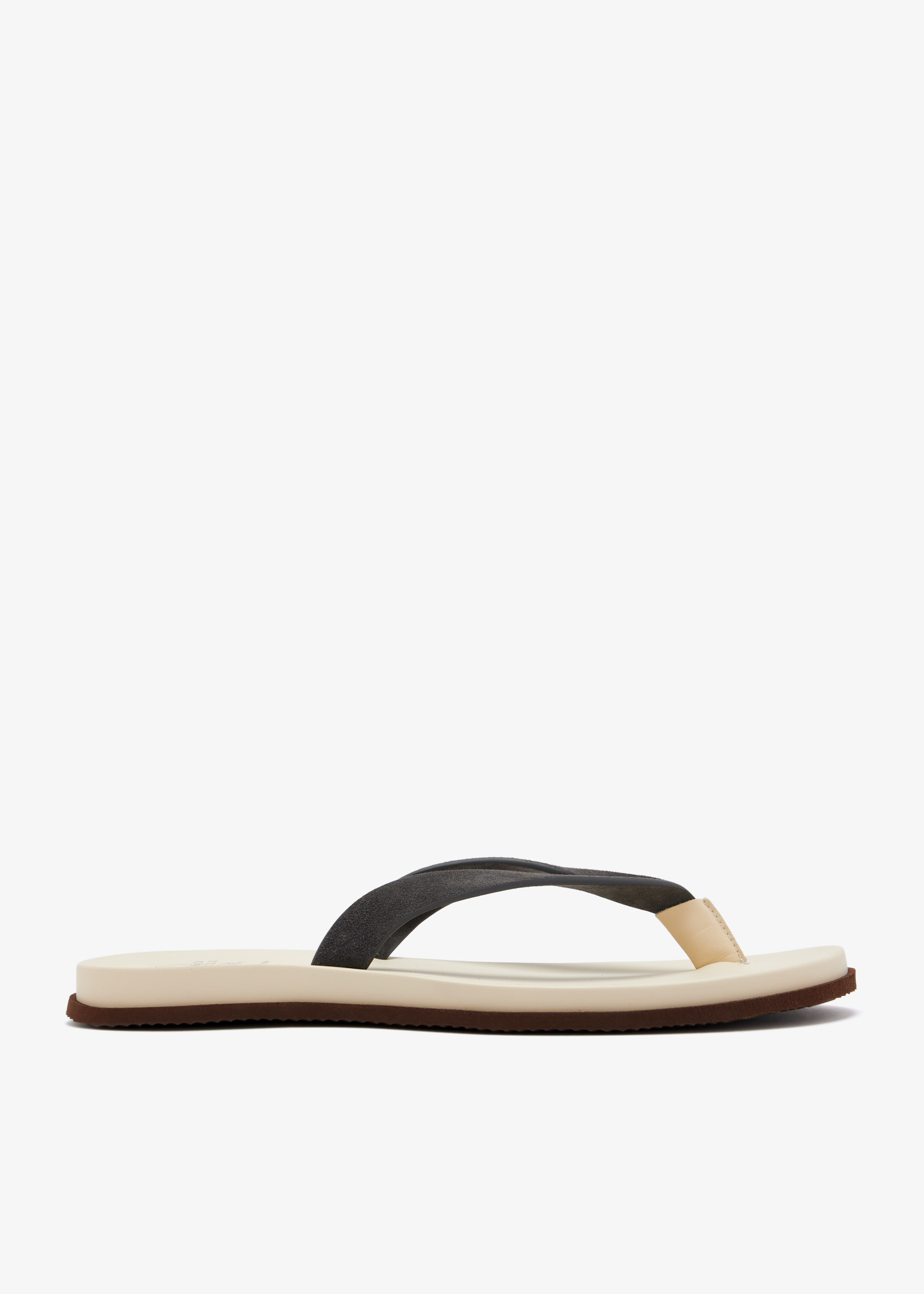 Pool sandals, Black
Pool sandals, Black