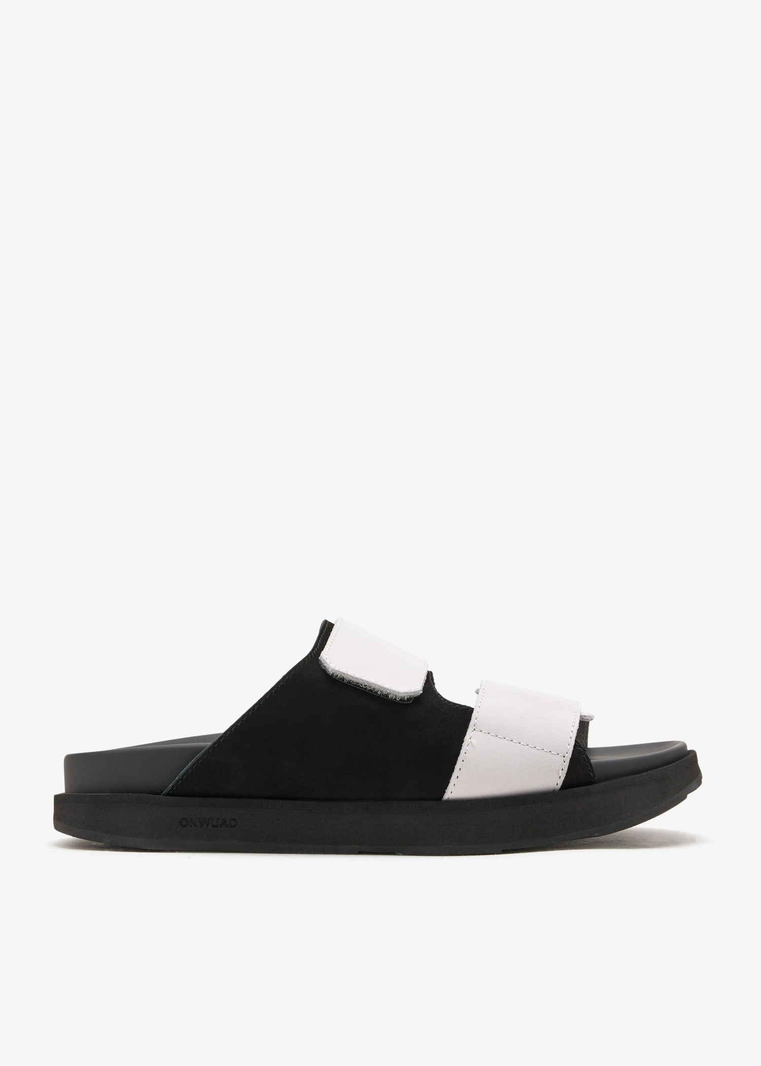 Tarpin leather sandals, Grey
Tarpin leather sandals, Grey