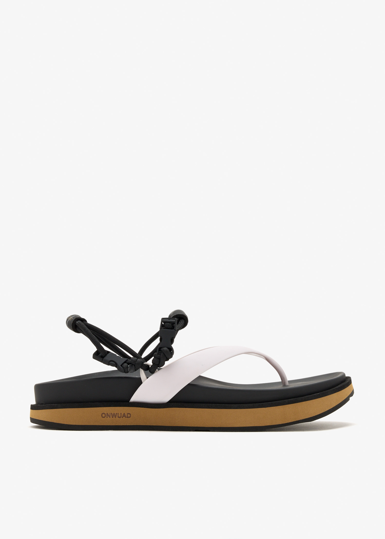 Malfa WP sandals, White
Malfa WP sandals, White