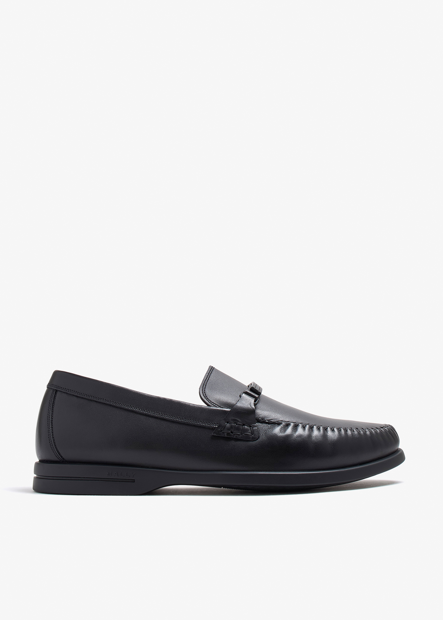 Seddik loafers, Black
Seddik loafers, Black