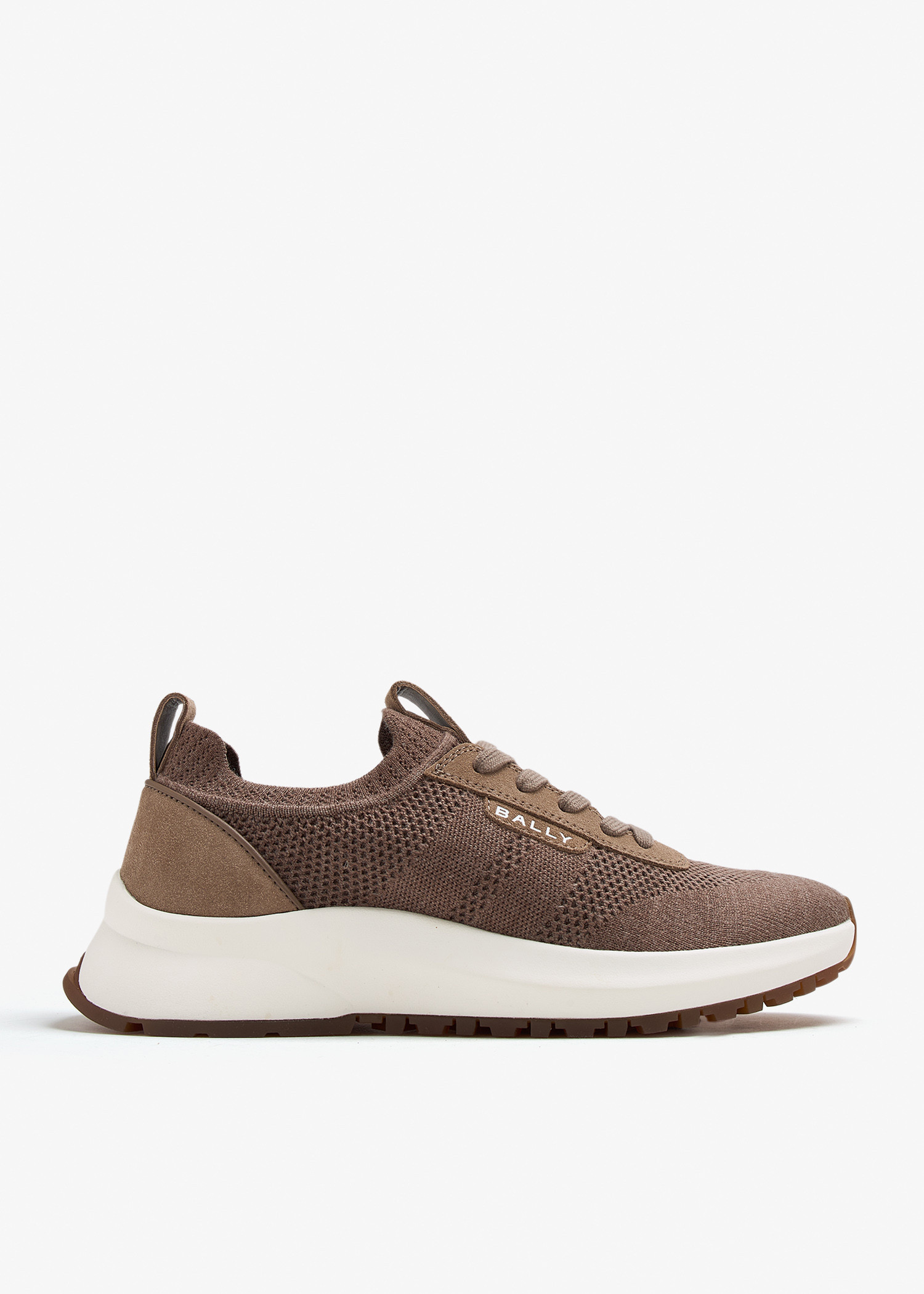 Darnell T-Fur sneakers, Brown
Darnell T-Fur sneakers, Brown