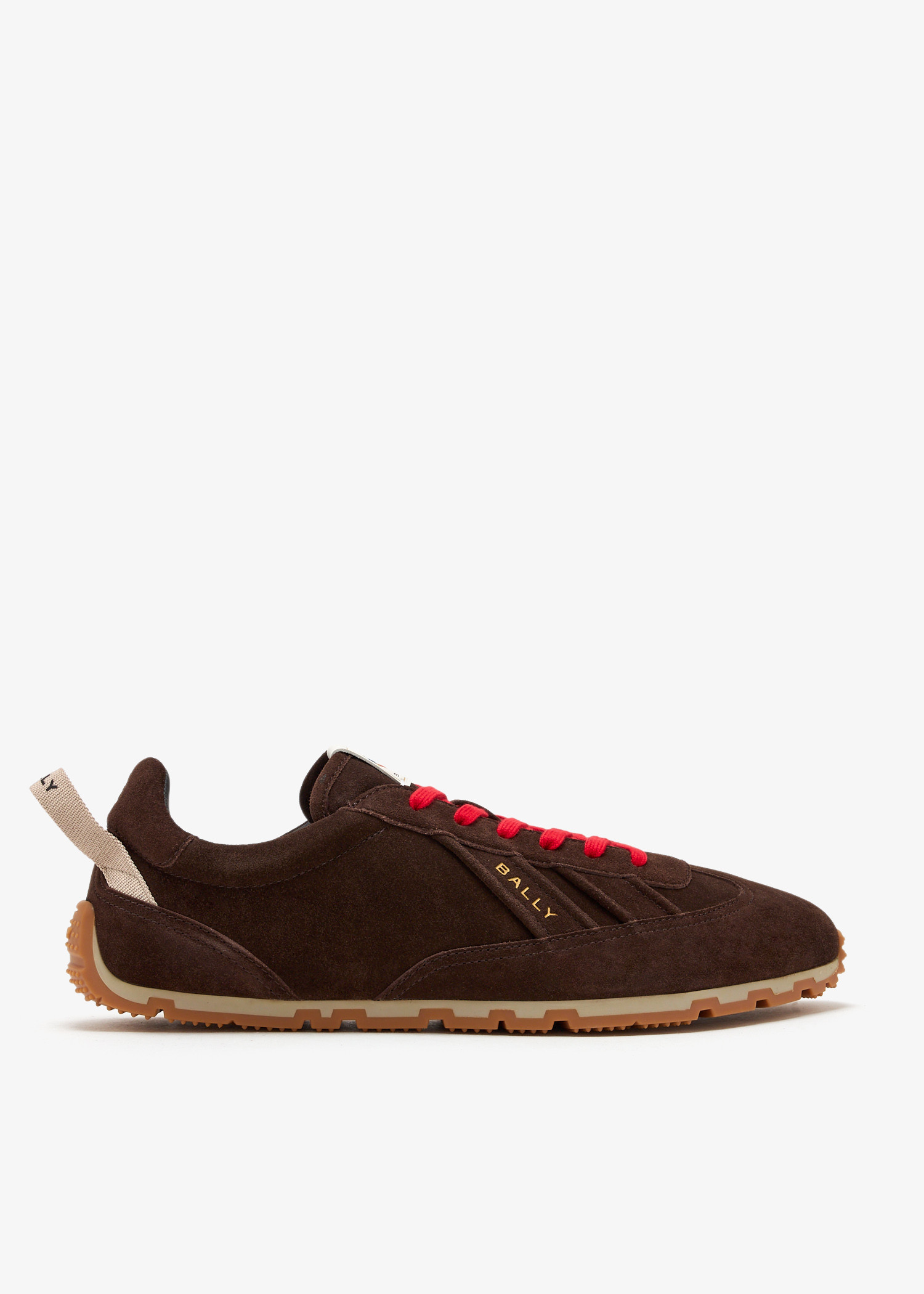 Quest sneakers, Brown
Quest sneakers, Brown