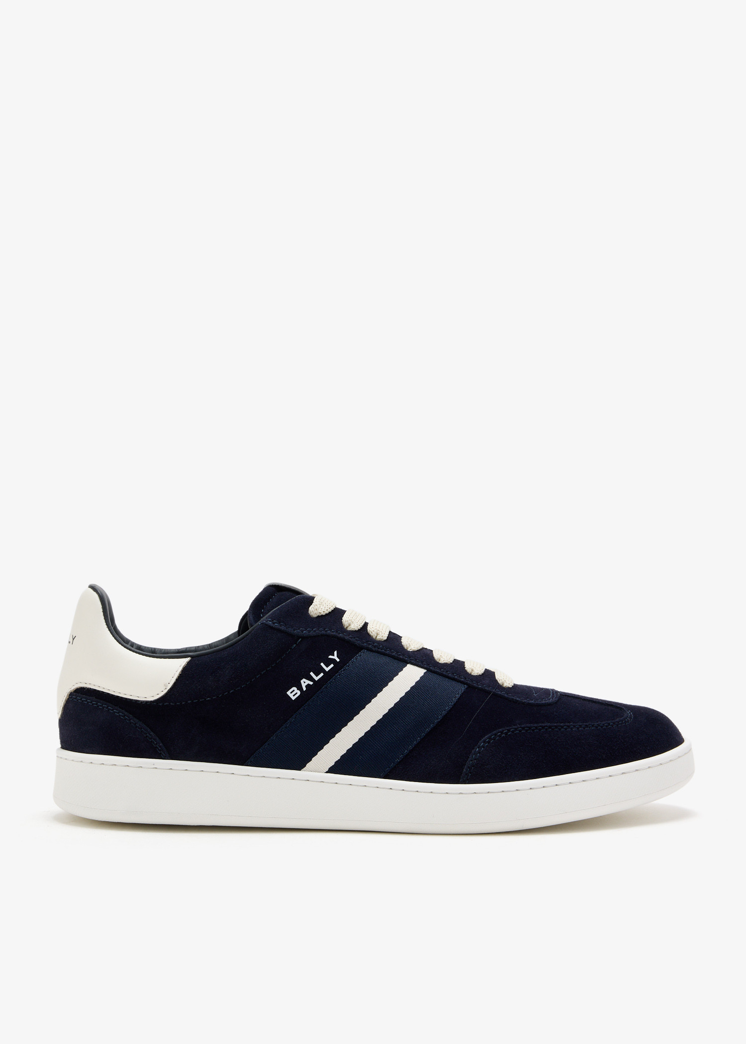 Retro Crest sneakers, Navy
Retro Crest sneakers, Navy