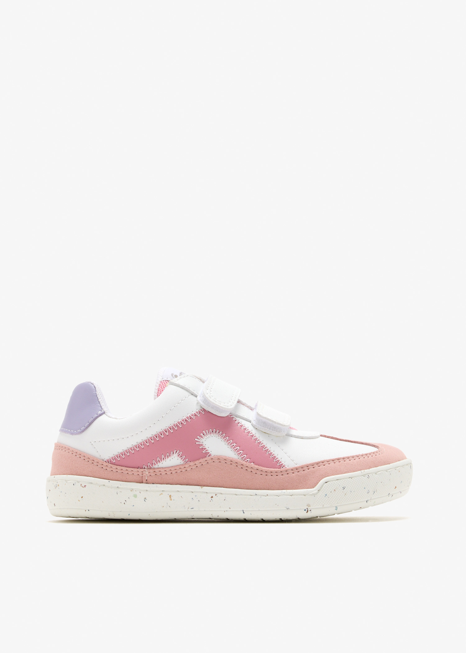Mimi Siku Azur sneakers, Pink
Mimi Siku Azur sneakers, Pink