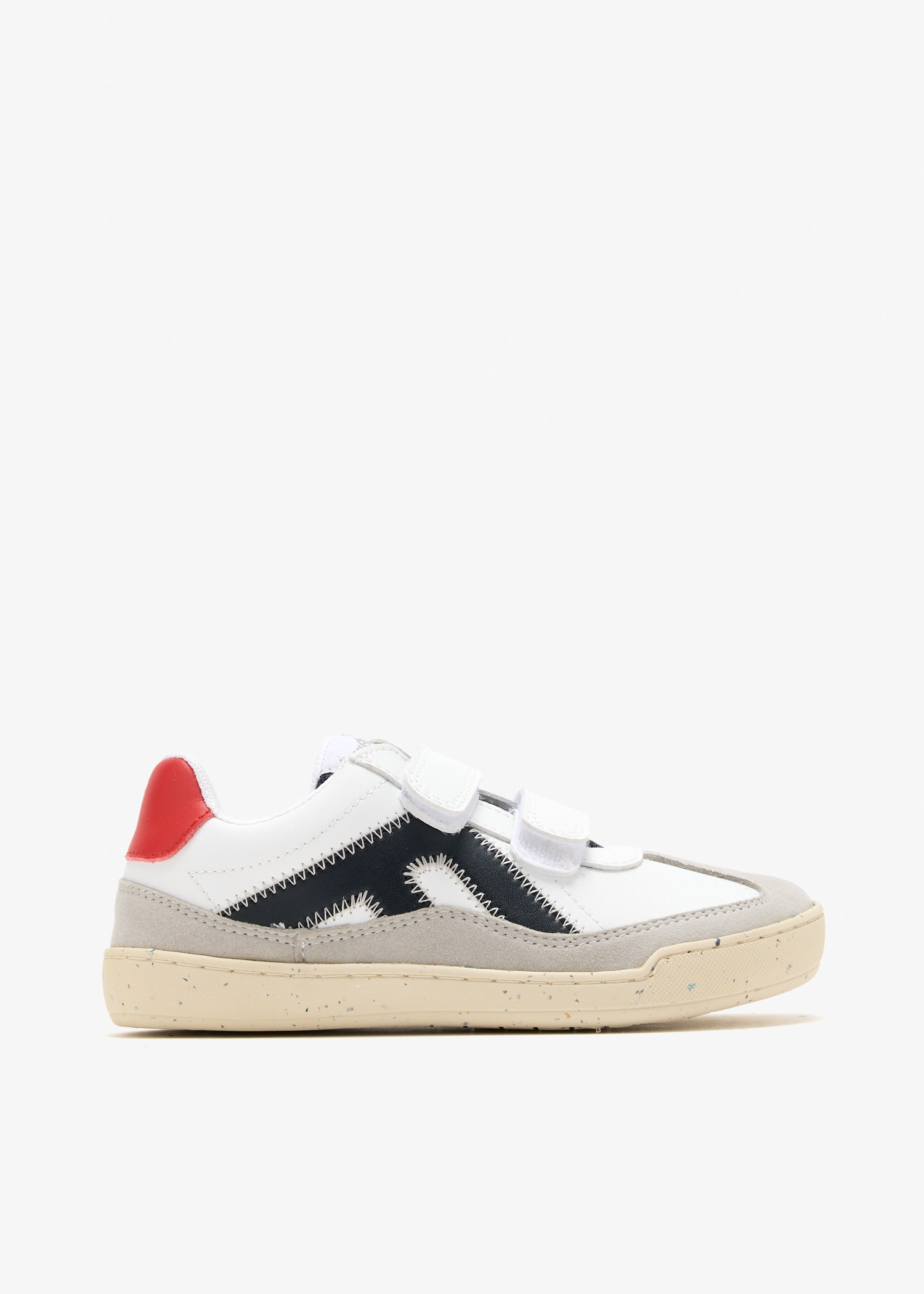 Mimi Siku Energy sneakers, Black
Mimi Siku Energy sneakers, Black