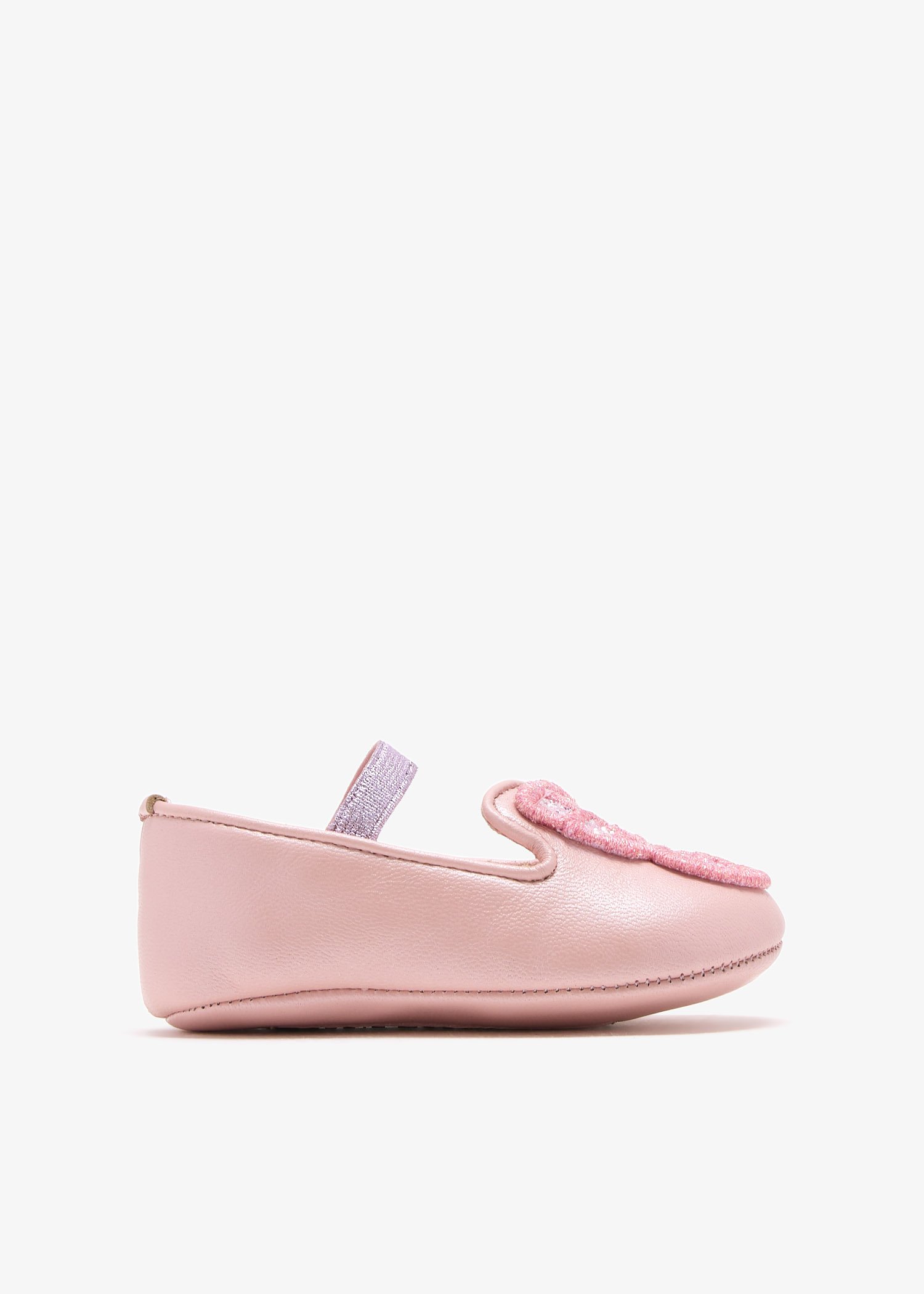 Butterfly ballet flats, Pink
Butterfly ballet flats, Pink